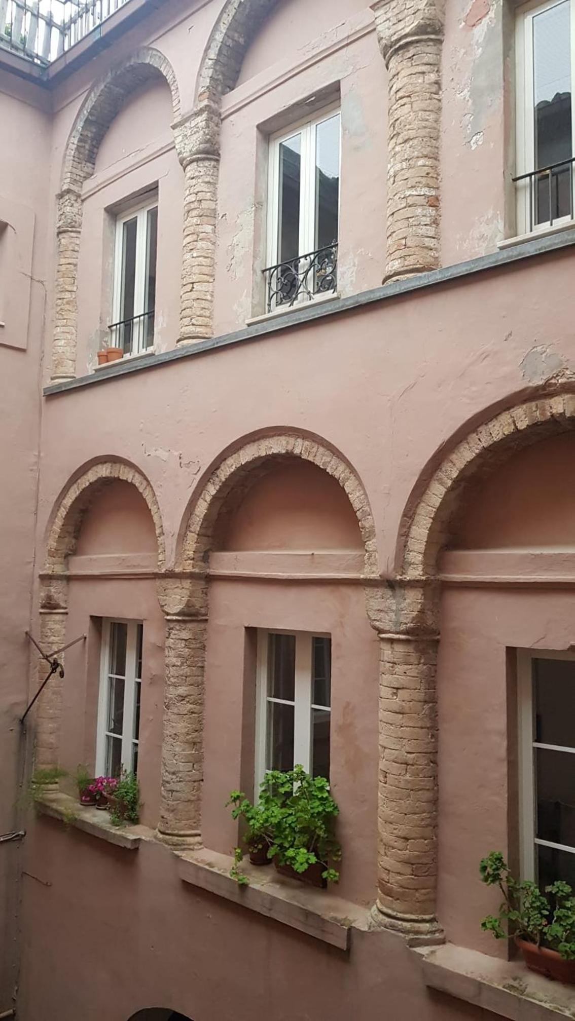 nel centro storico casa vacanze I Mughetti photo 4