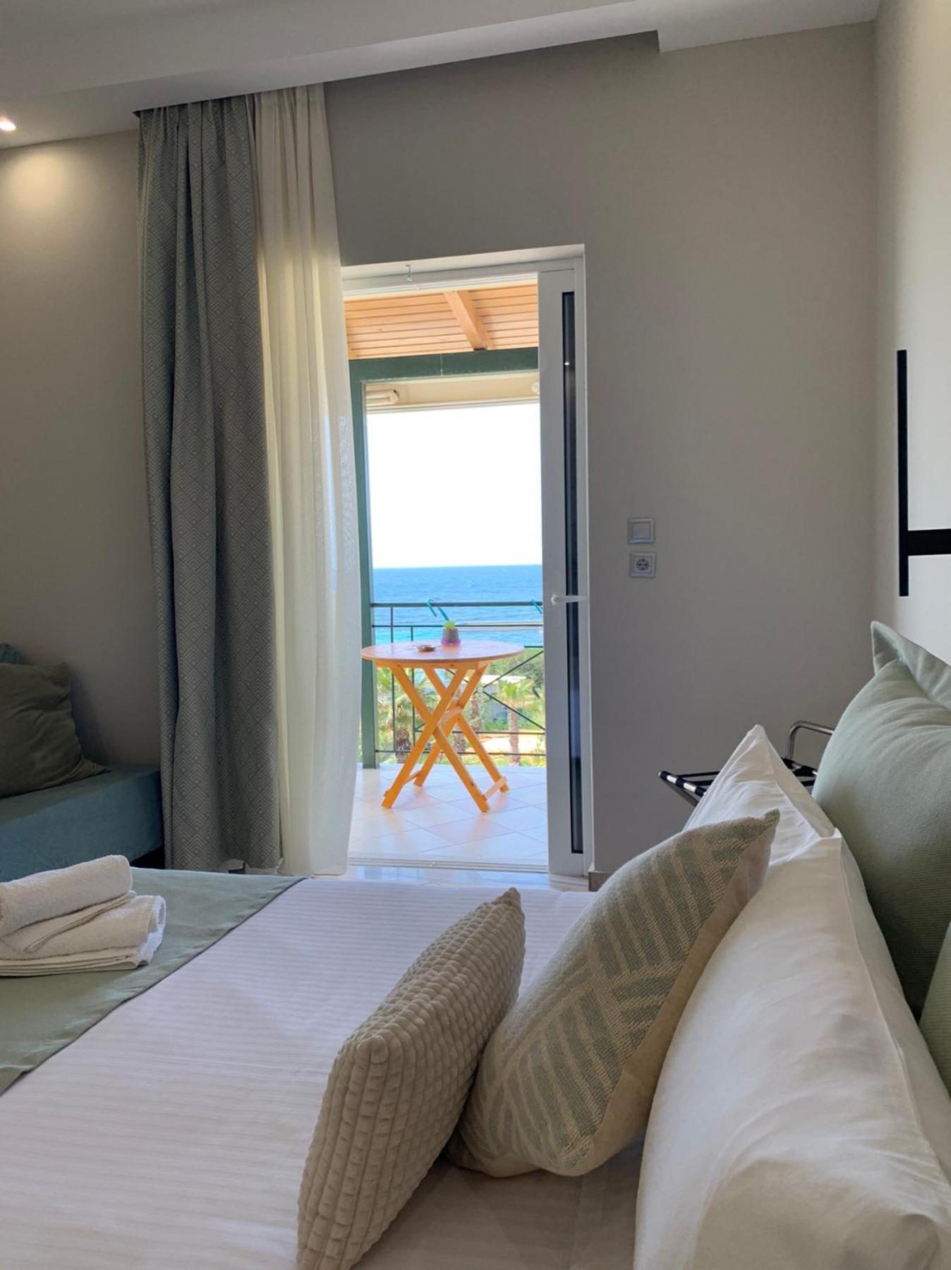 Hotel Sea & Sky by Marisa - Image 1