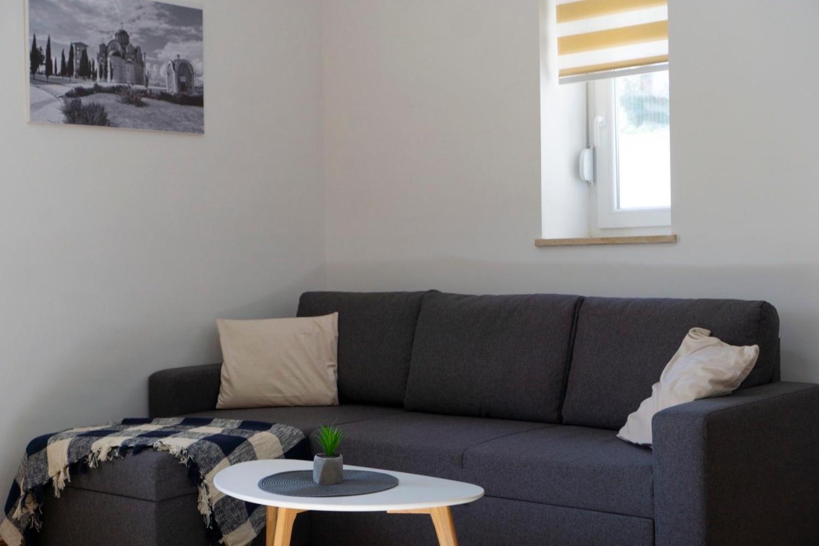 Apartman Belvedere Trebinje