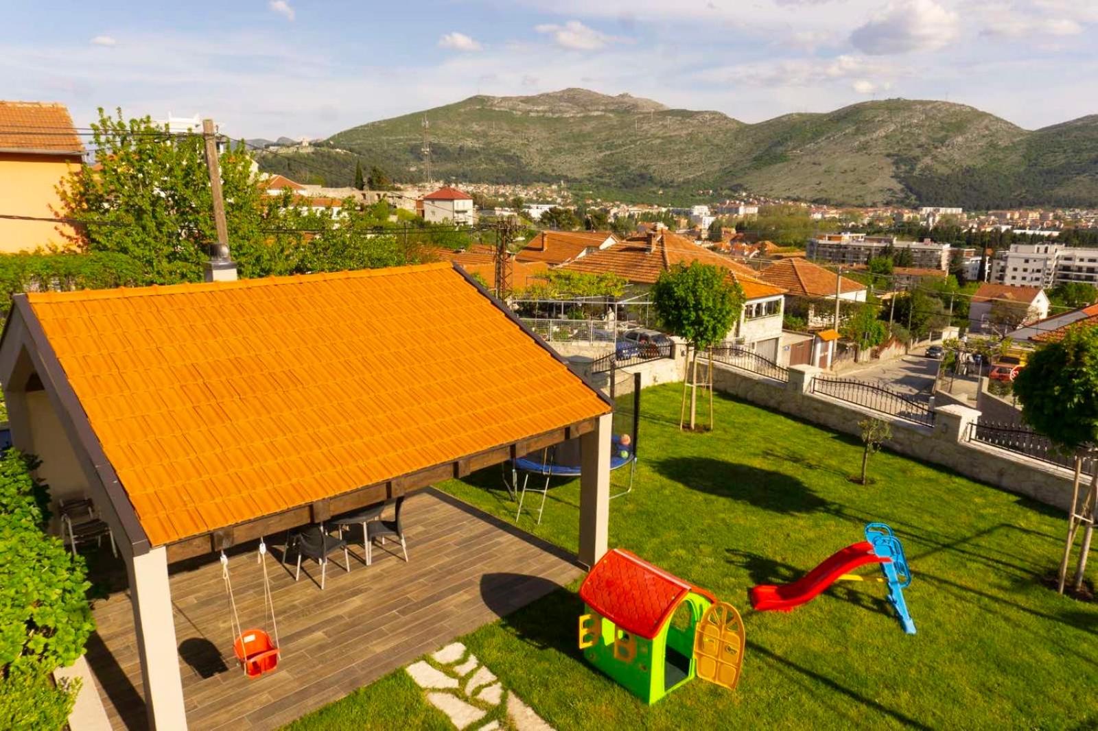 Apartman Belvedere Trebinje