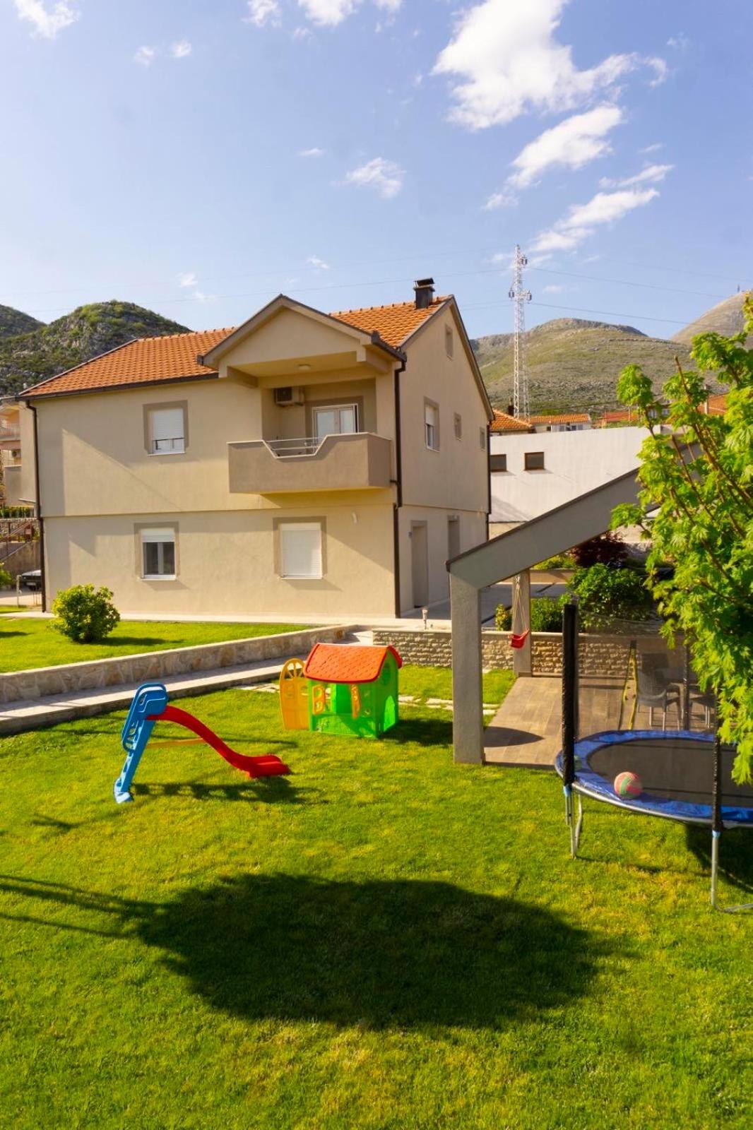 Apartman Belvedere Trebinje