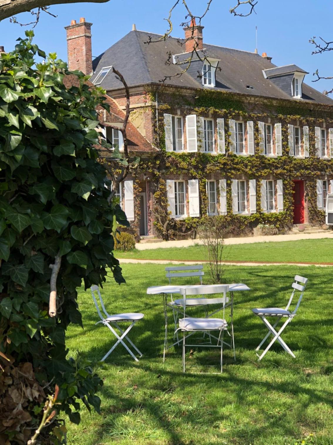 Domaine de Chauvincourt