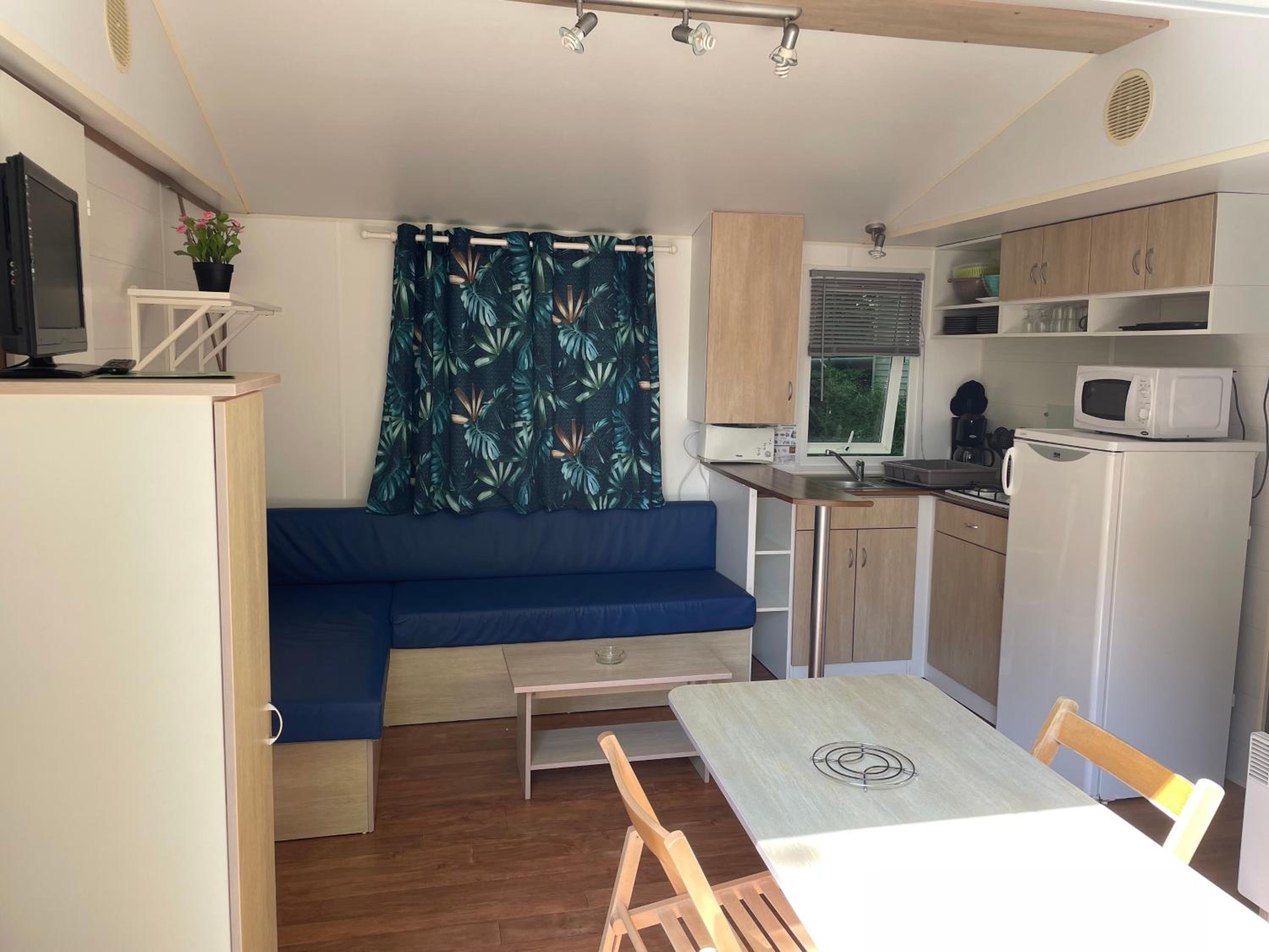 Camping Du Perche Bellemois