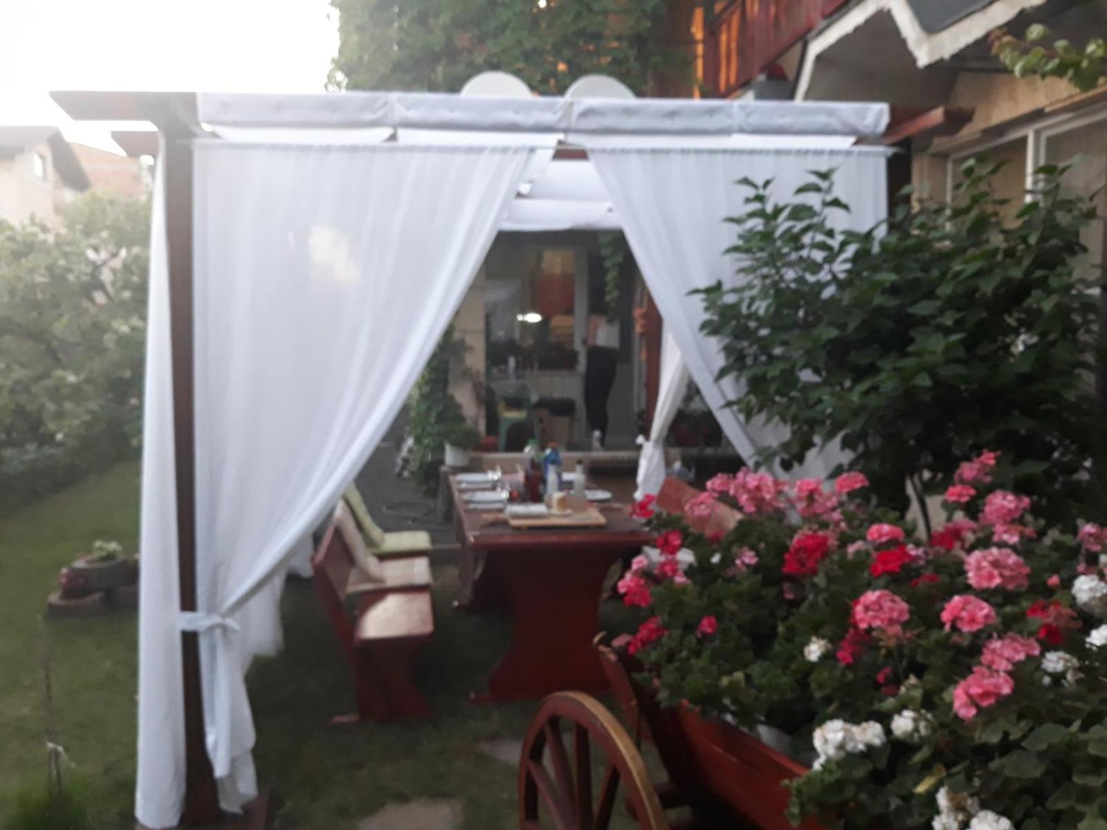 Guest House Gradina