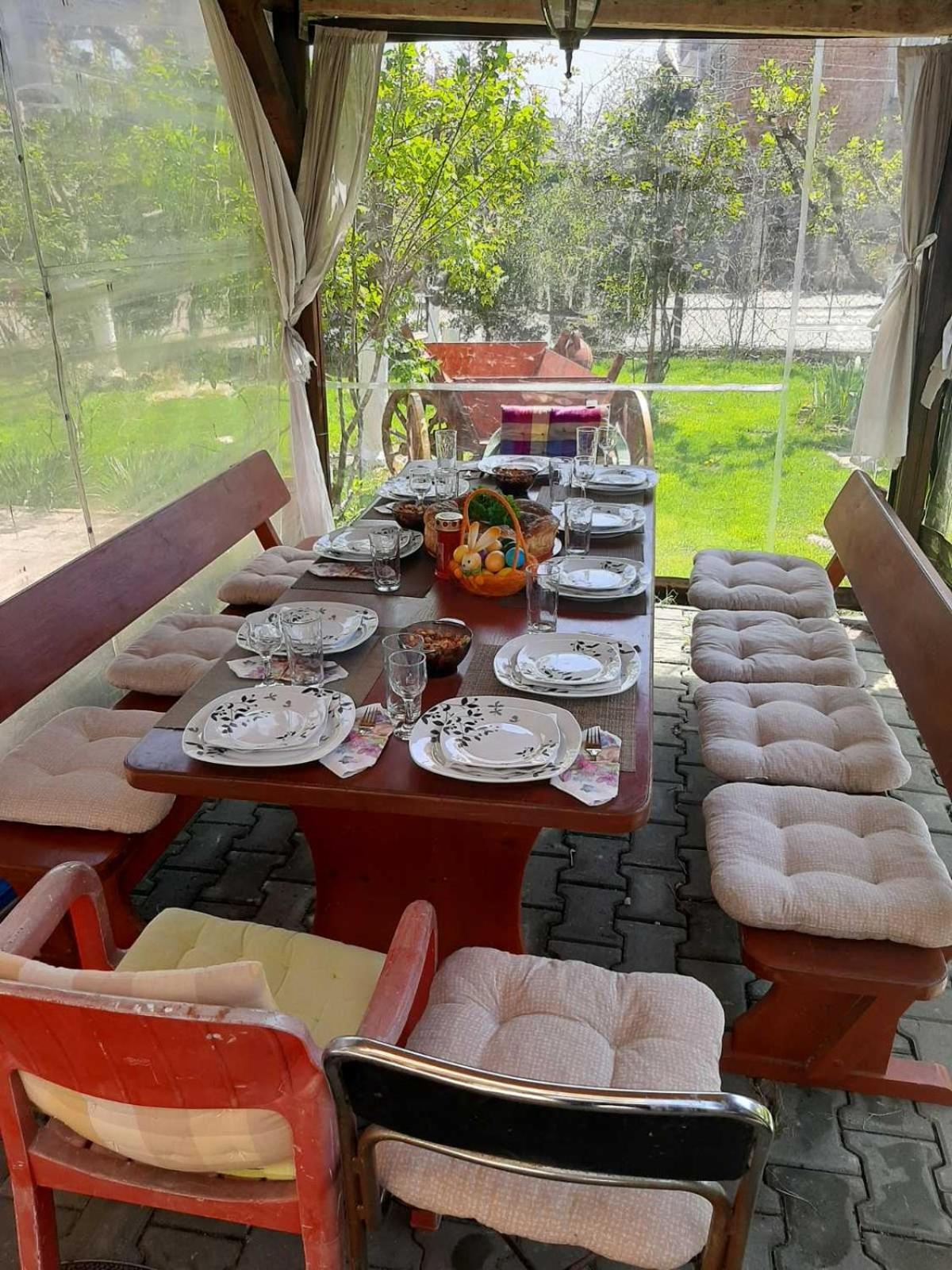 Guest House Gradina