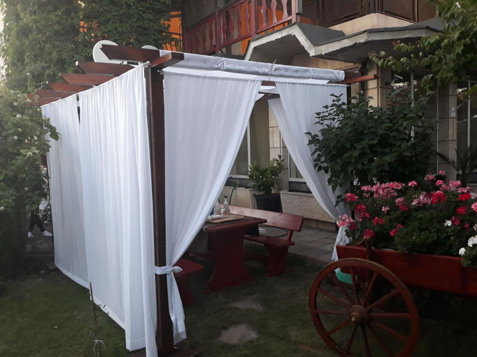 Guest House Gradina