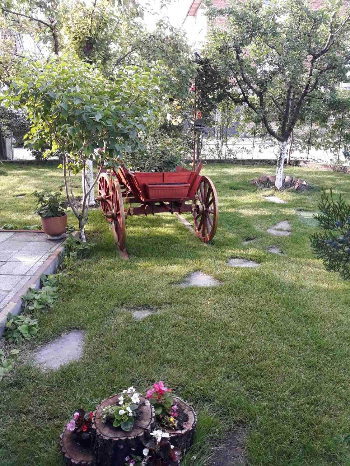 Guest House Gradina