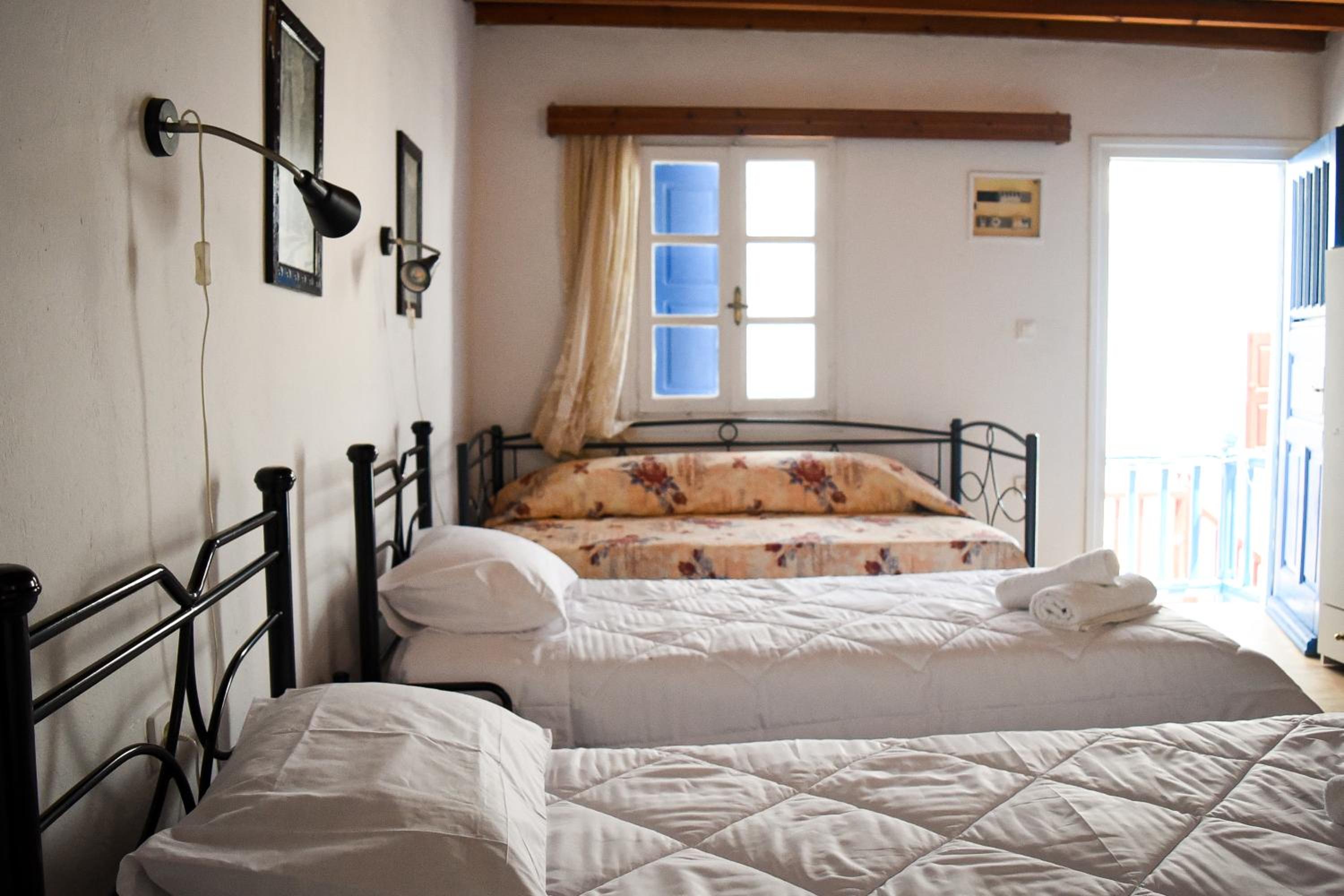 Xeni's Home at Mykonos Center view 2