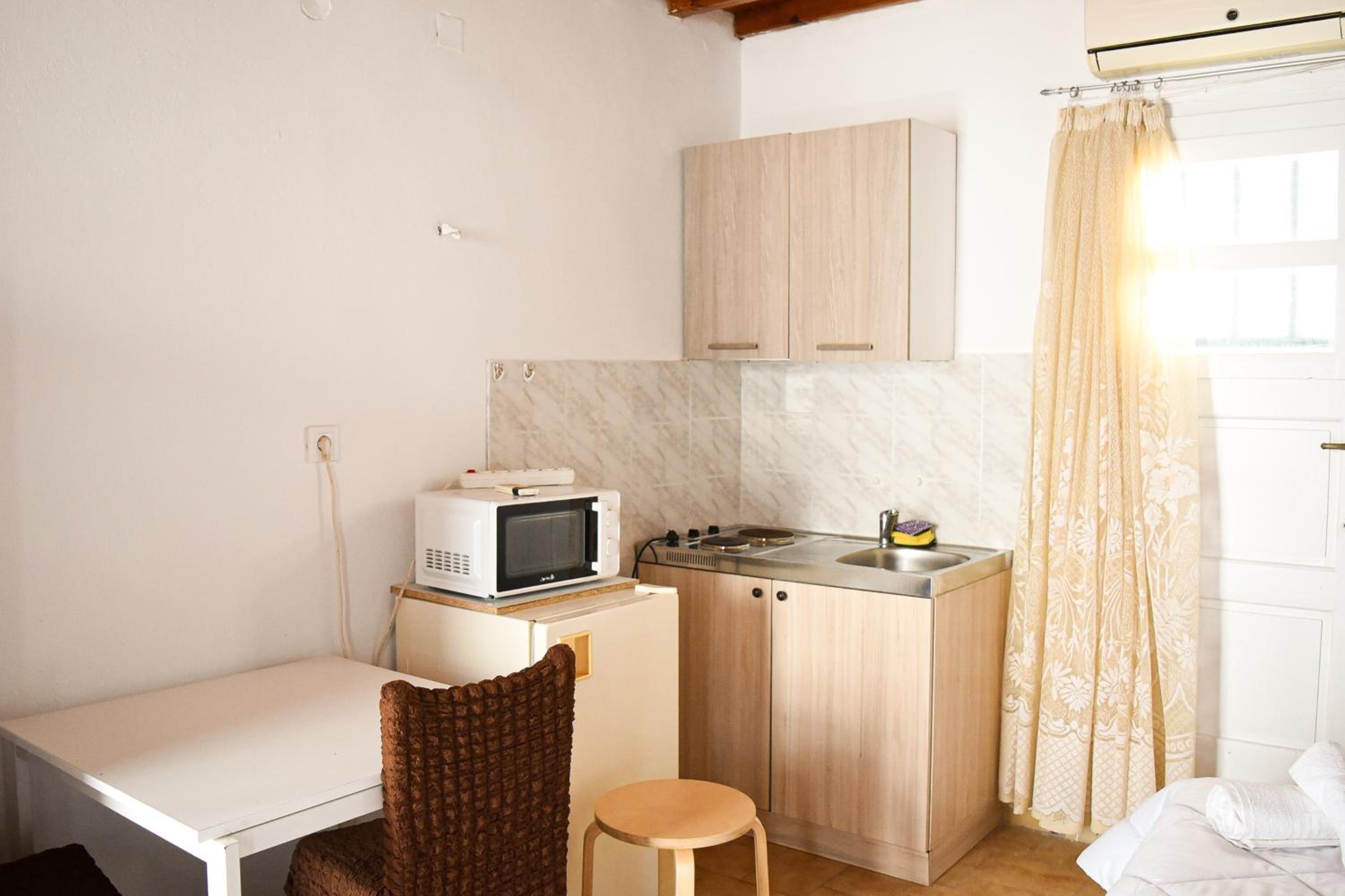 Xeni's Home at Mykonos Center view 4