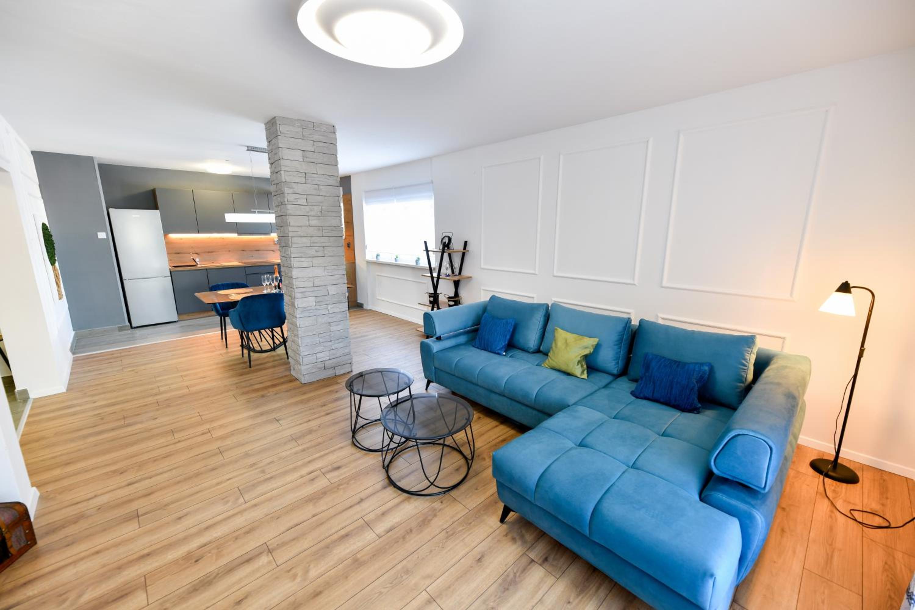 Deluxe Apartment Soline view 4