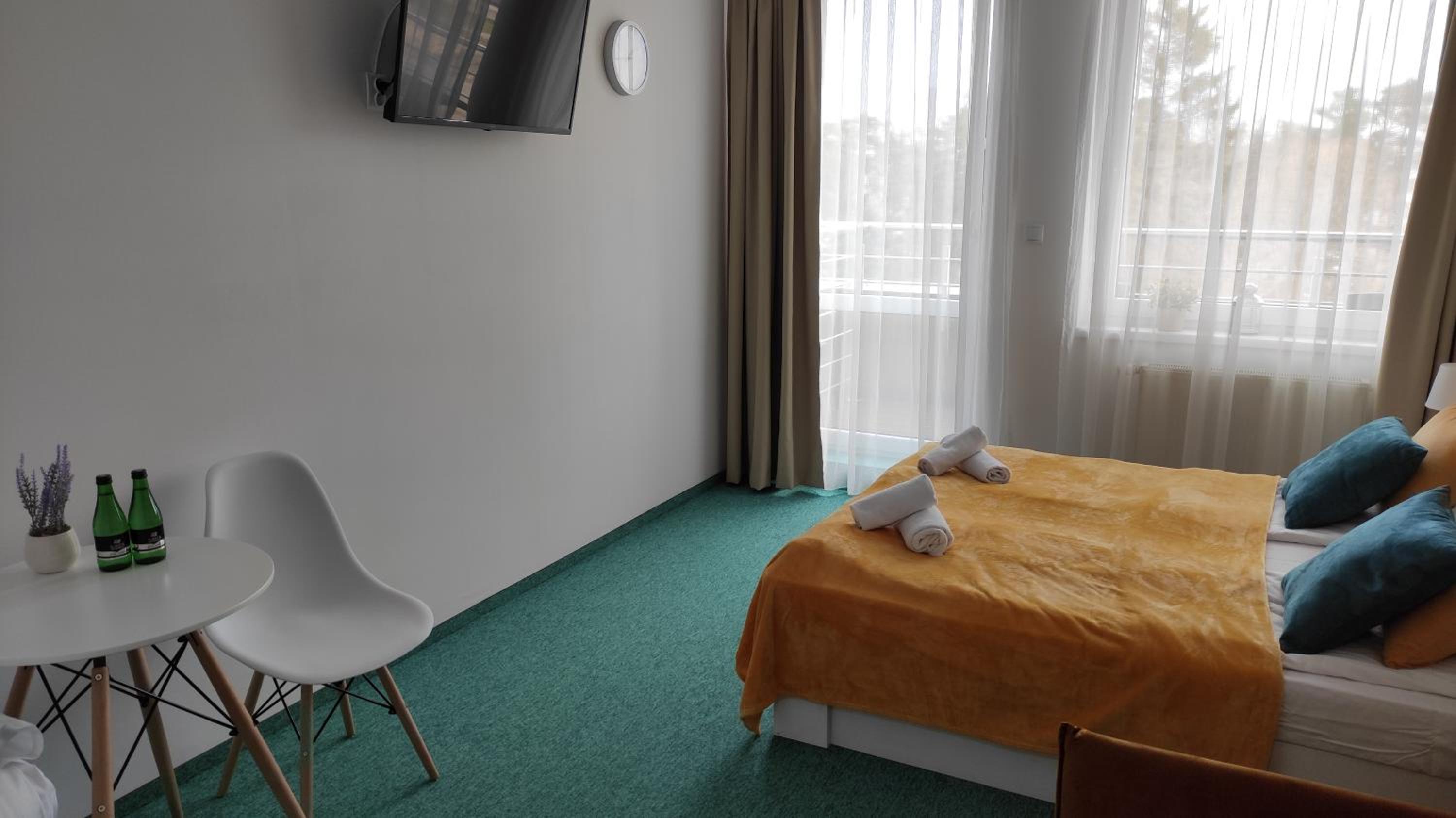 Apartament 303 Planeta