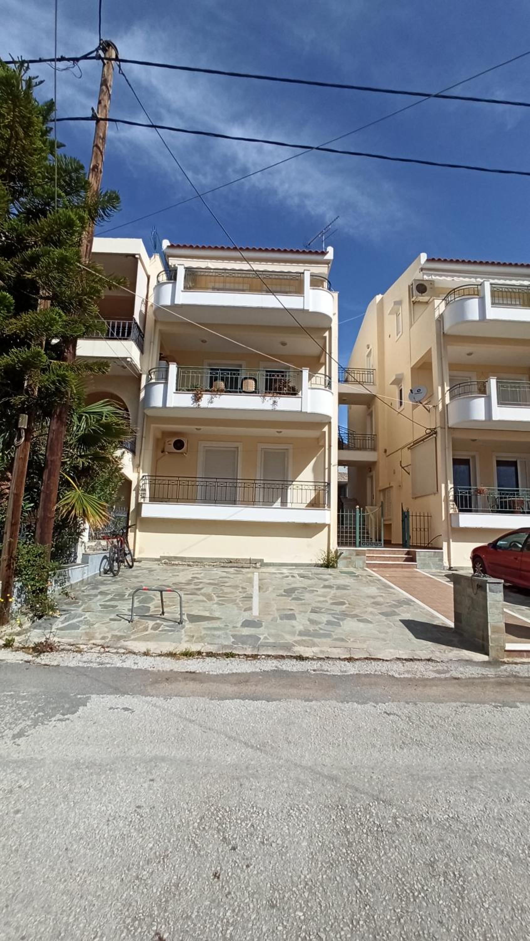 Mavrovouni House photo 1