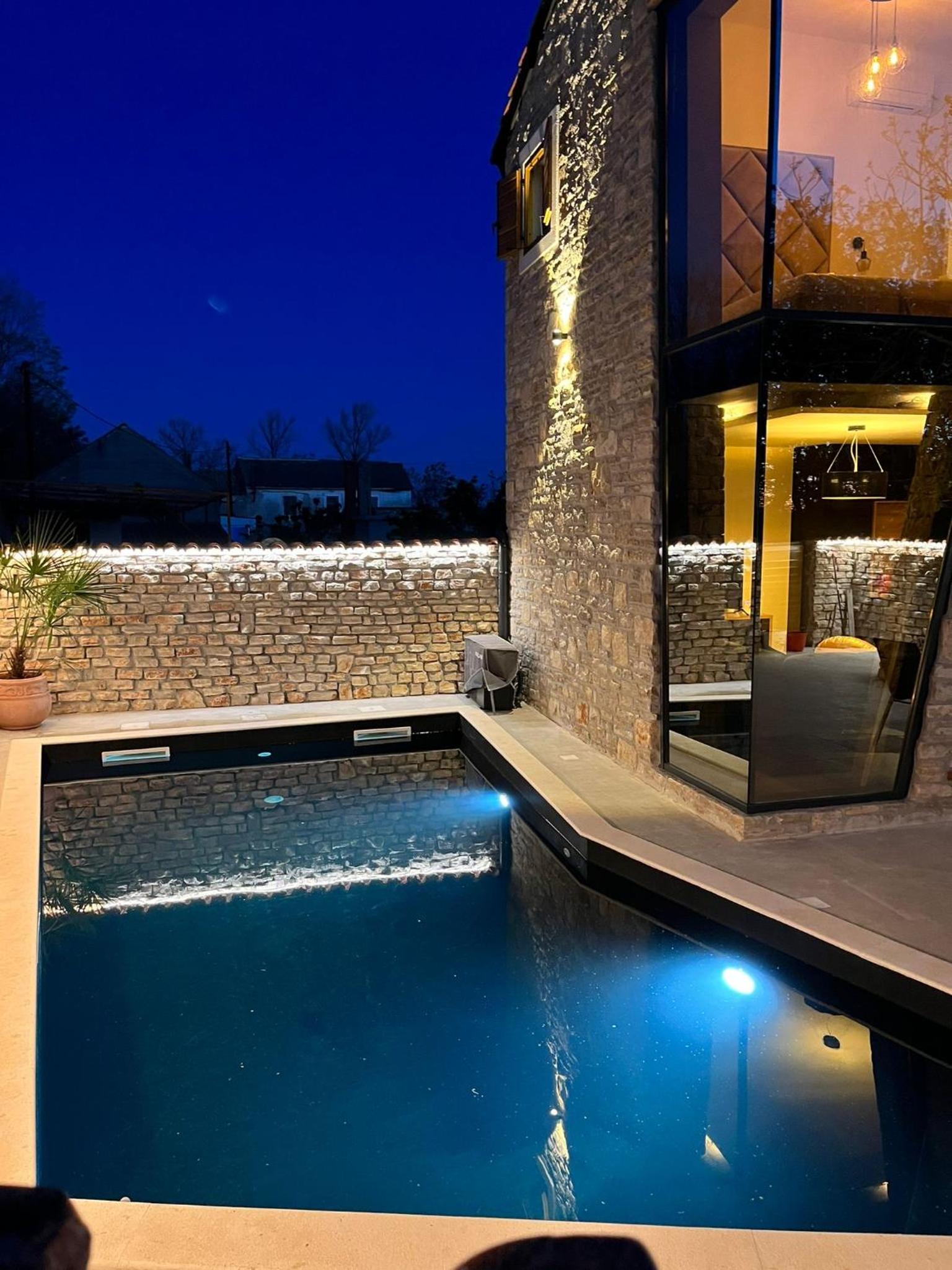 Casa Giulia with heated pool — photo 5