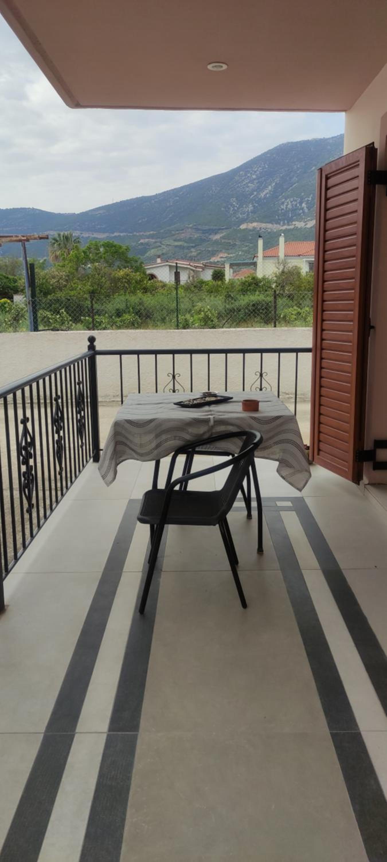 Fani's Apartments 3 photo 4