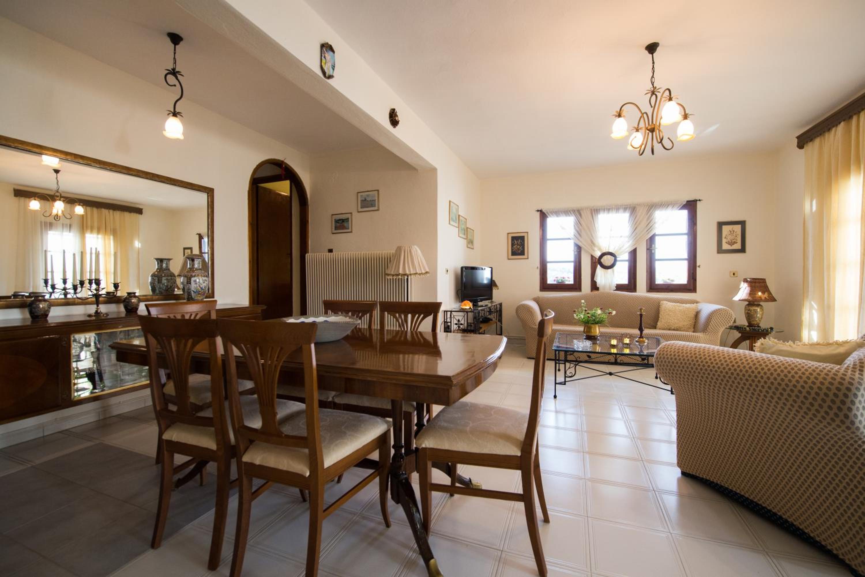 Mitsi's House