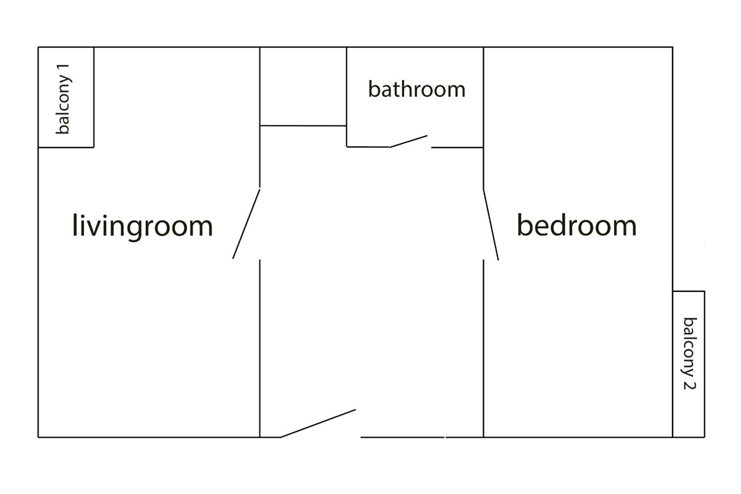 LERA APARTMENT