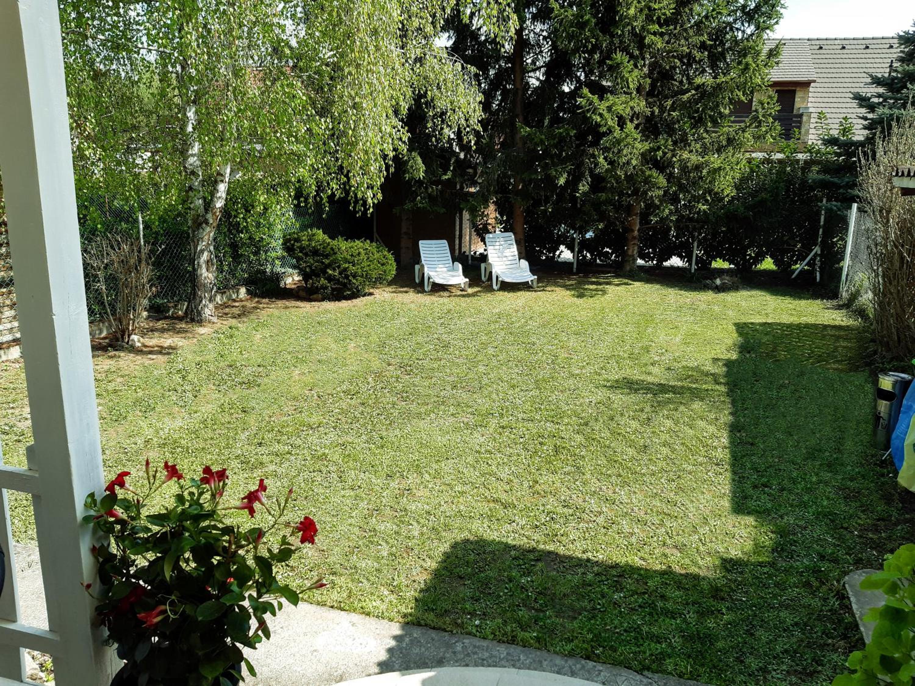 Holiday Home Balatonszárszó view 3