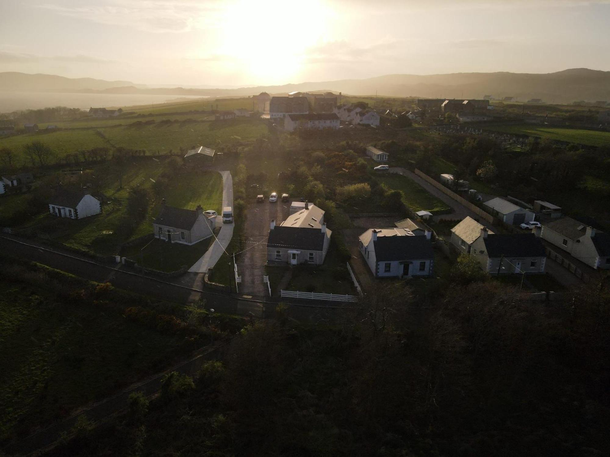 Kings Accommodation