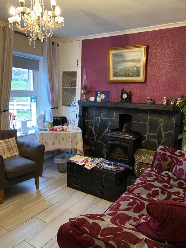 Kings Accommodation en Donegal
