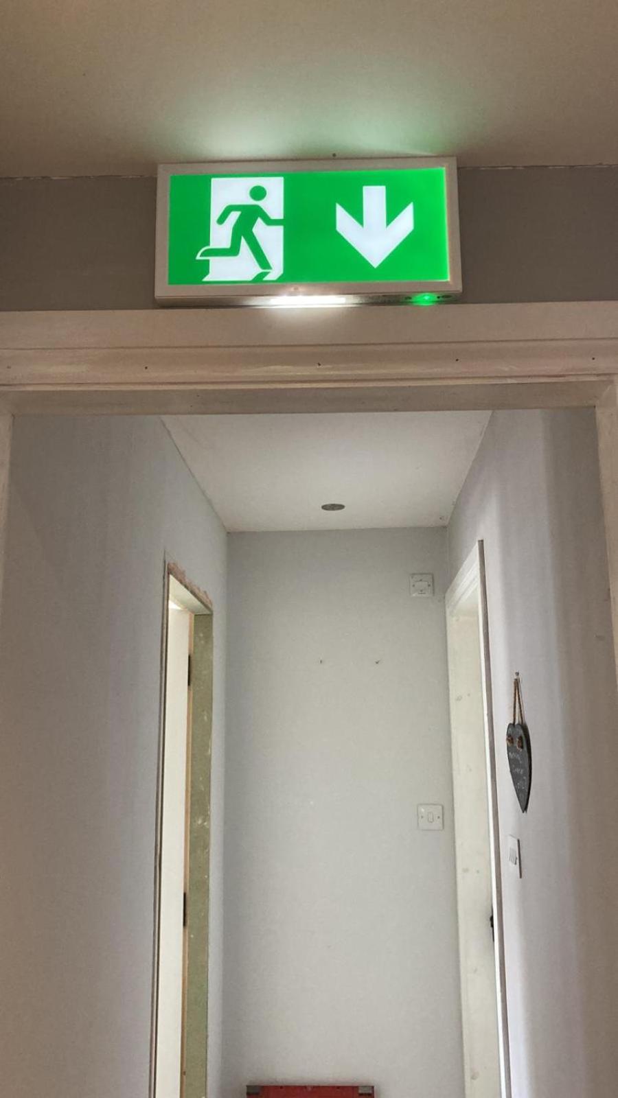 Kings Accommodation en Donegal