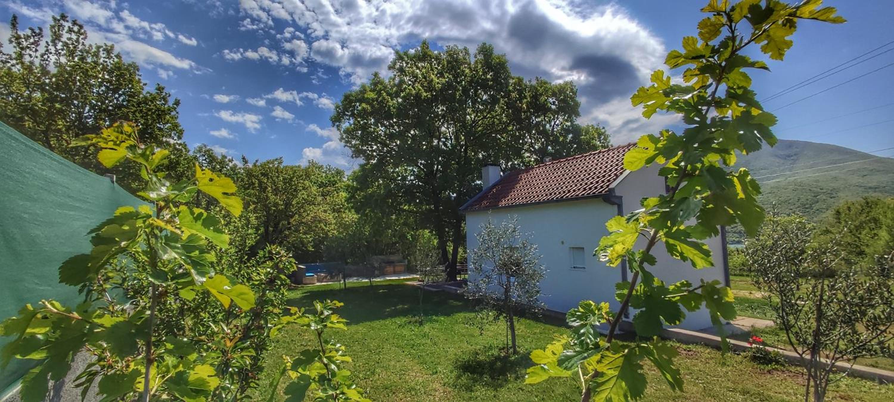 Getaway house Loko