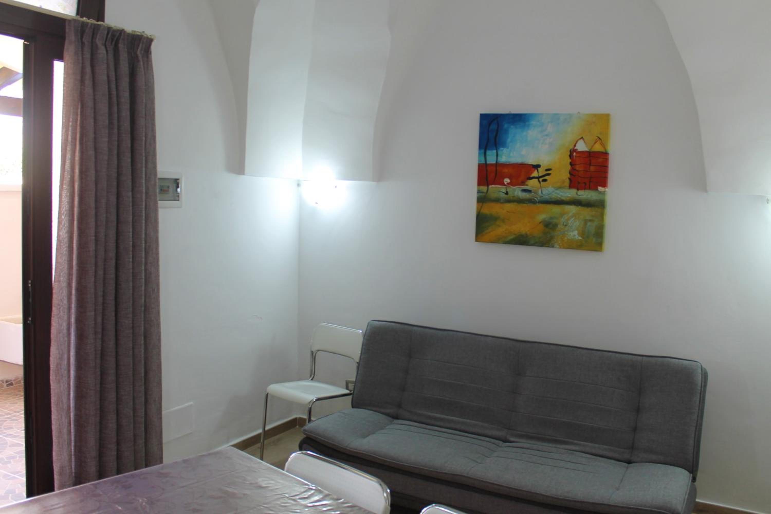 Casa Vacanze Natali-Stella photo 5