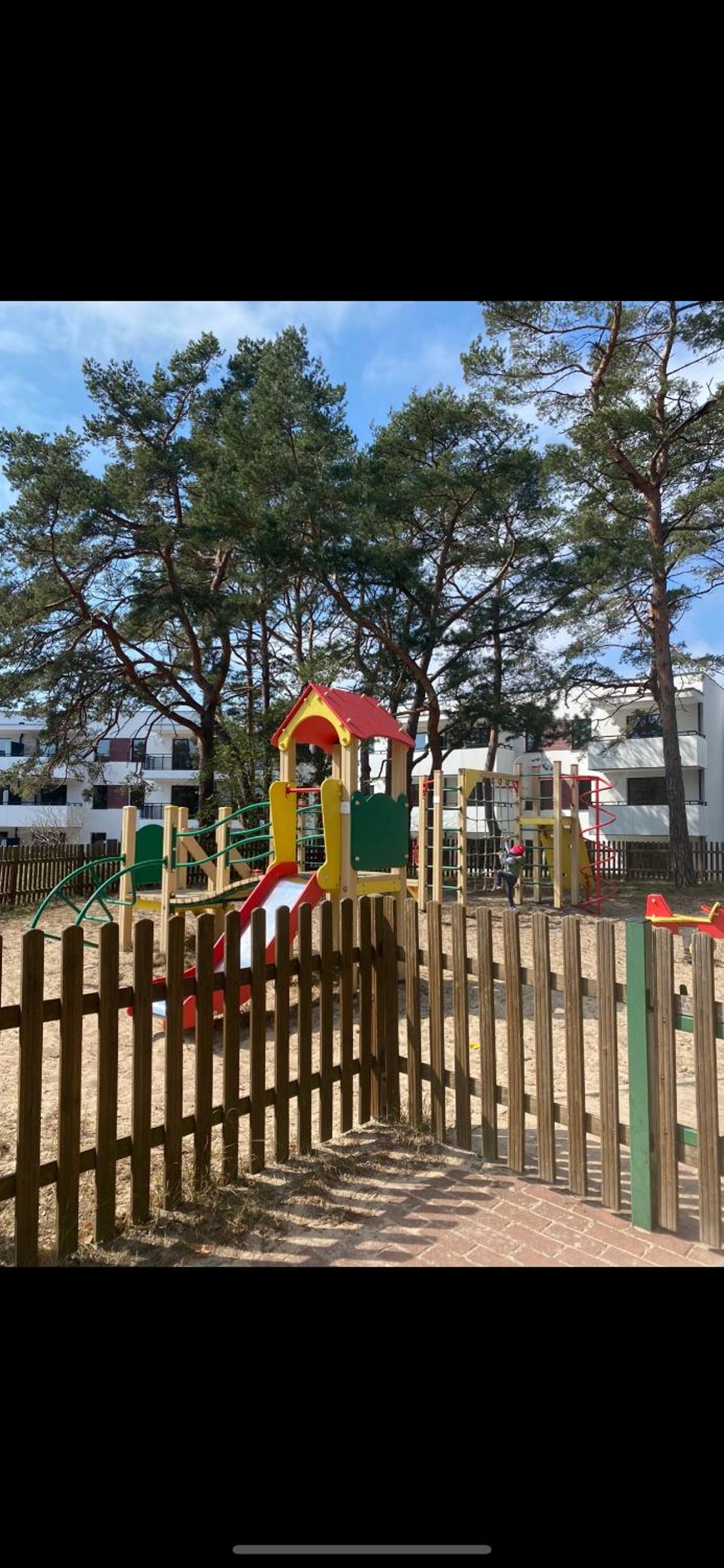 Apartament Jantarowe Zacisze Rose