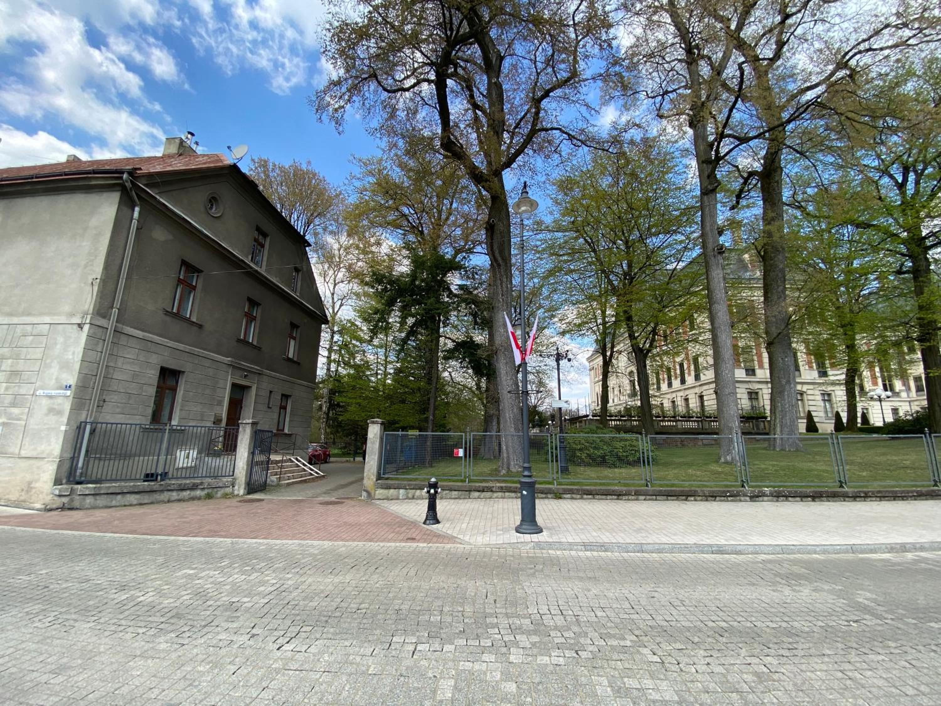 Apartament przy Zamku view 4