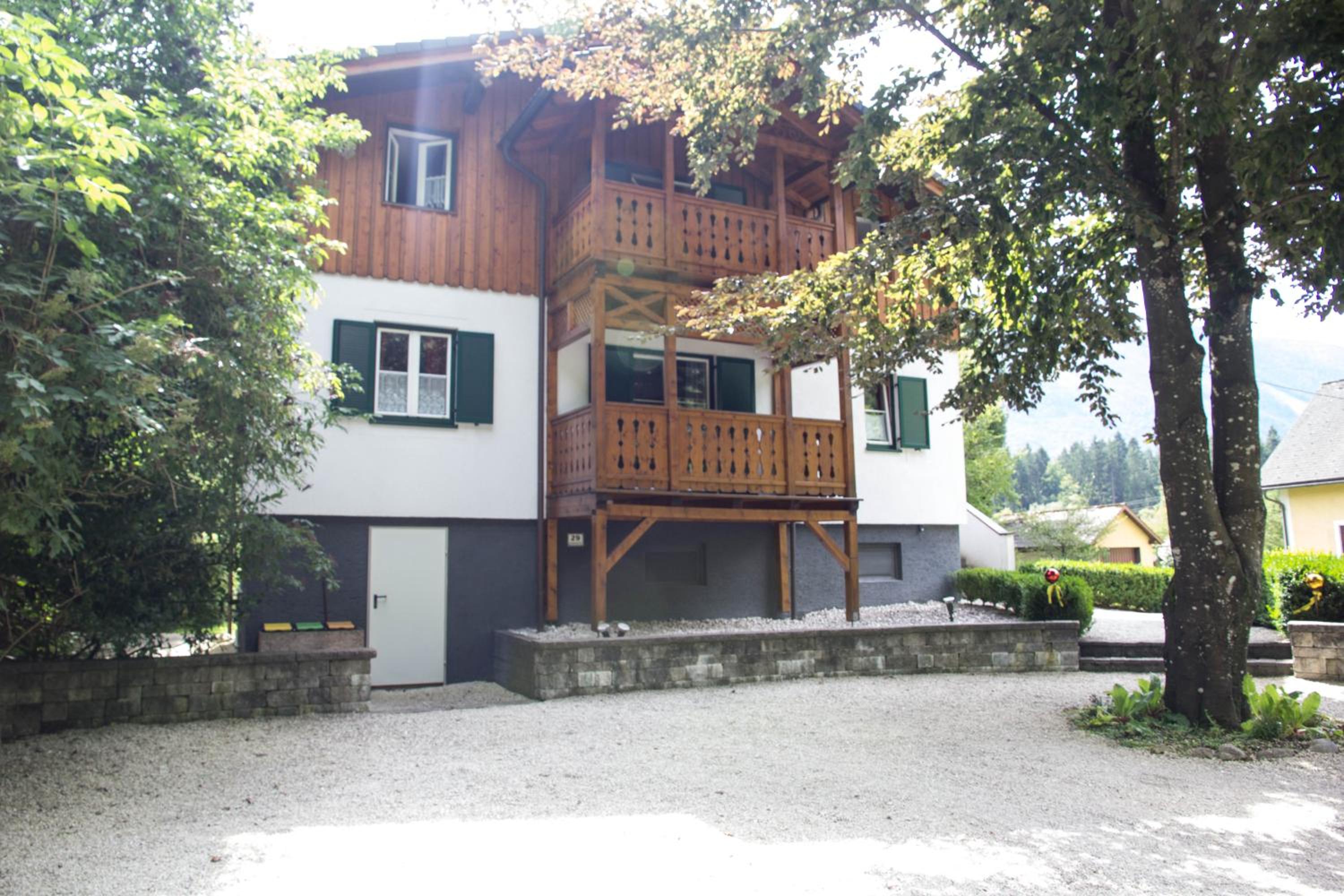 Villa Silvanus