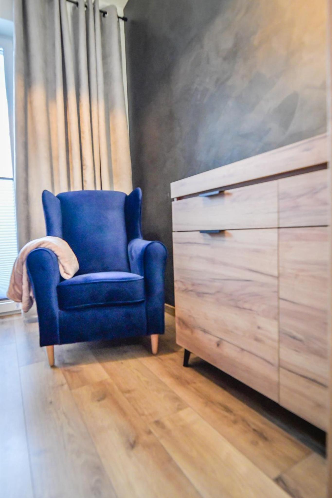 Apartament Komfort 17