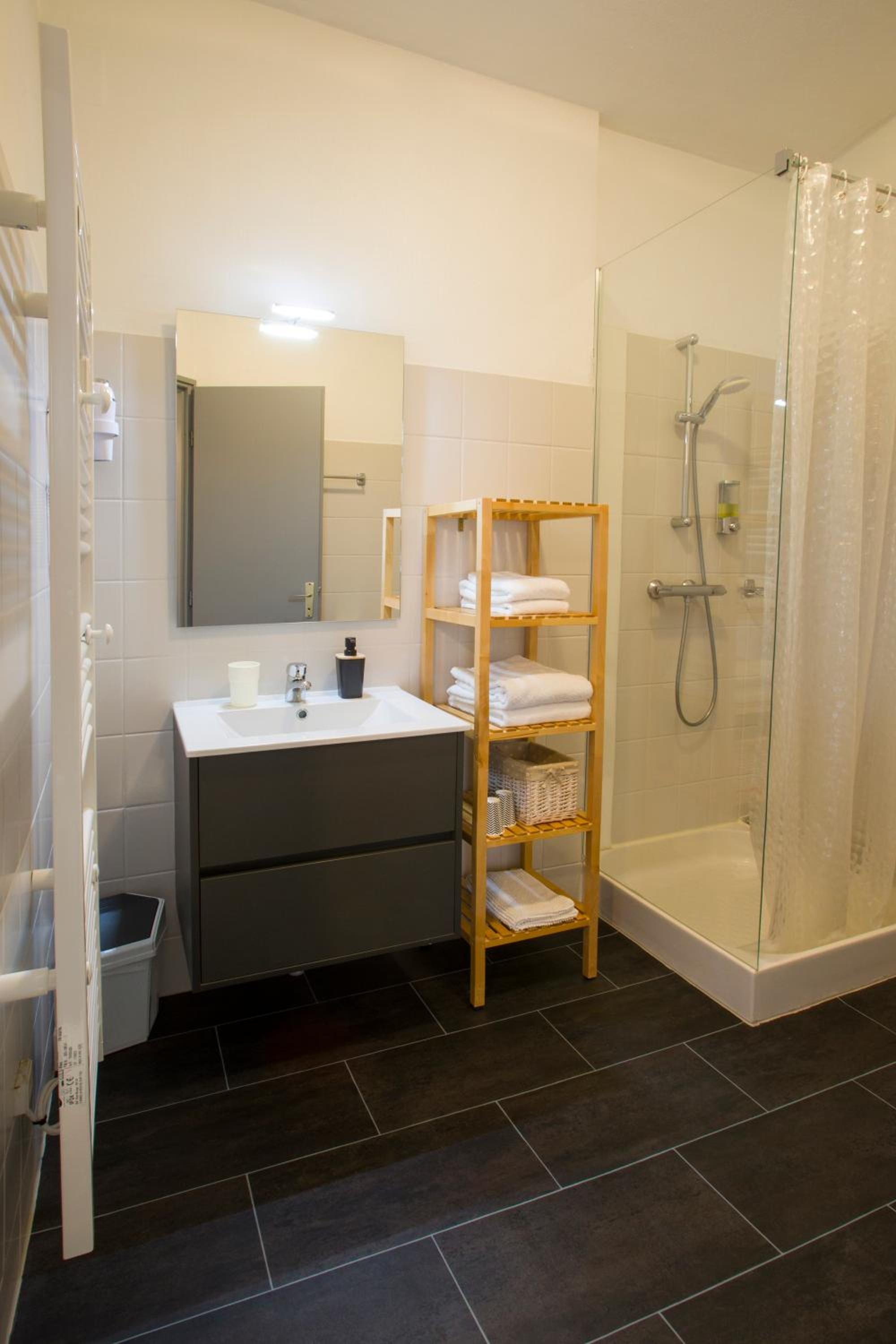 Chambres Chez Laurence
