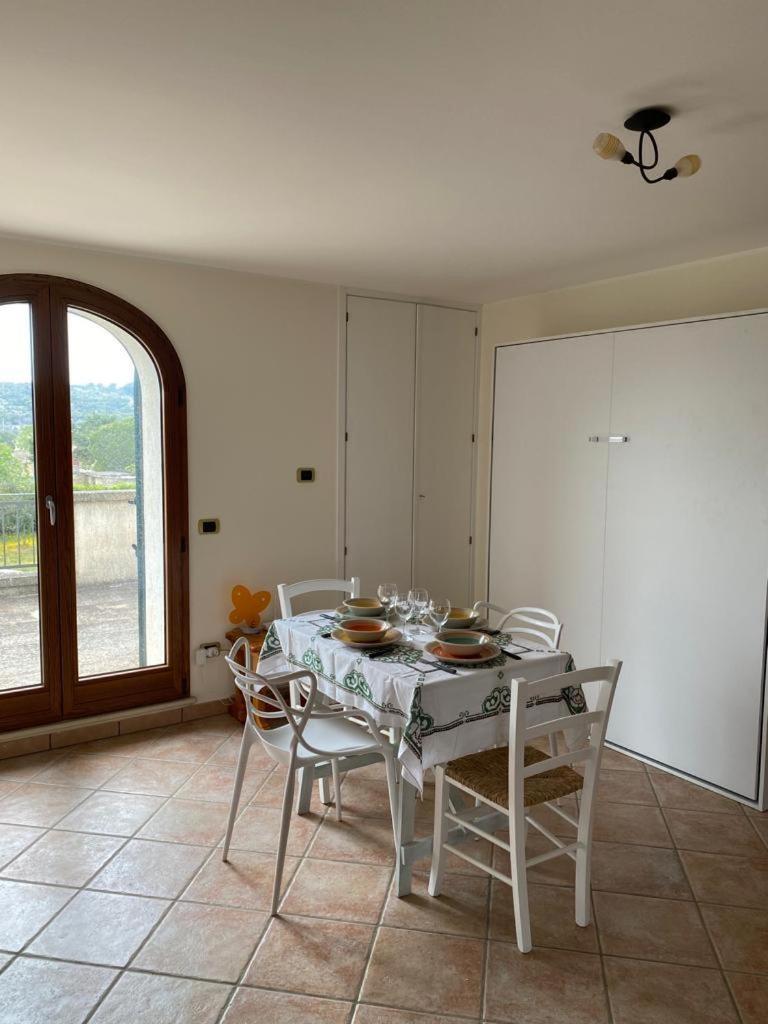 Attico Matine photo 5