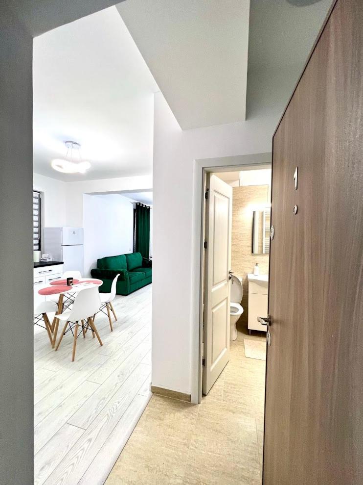Vladimir Residence Mamaia Nord