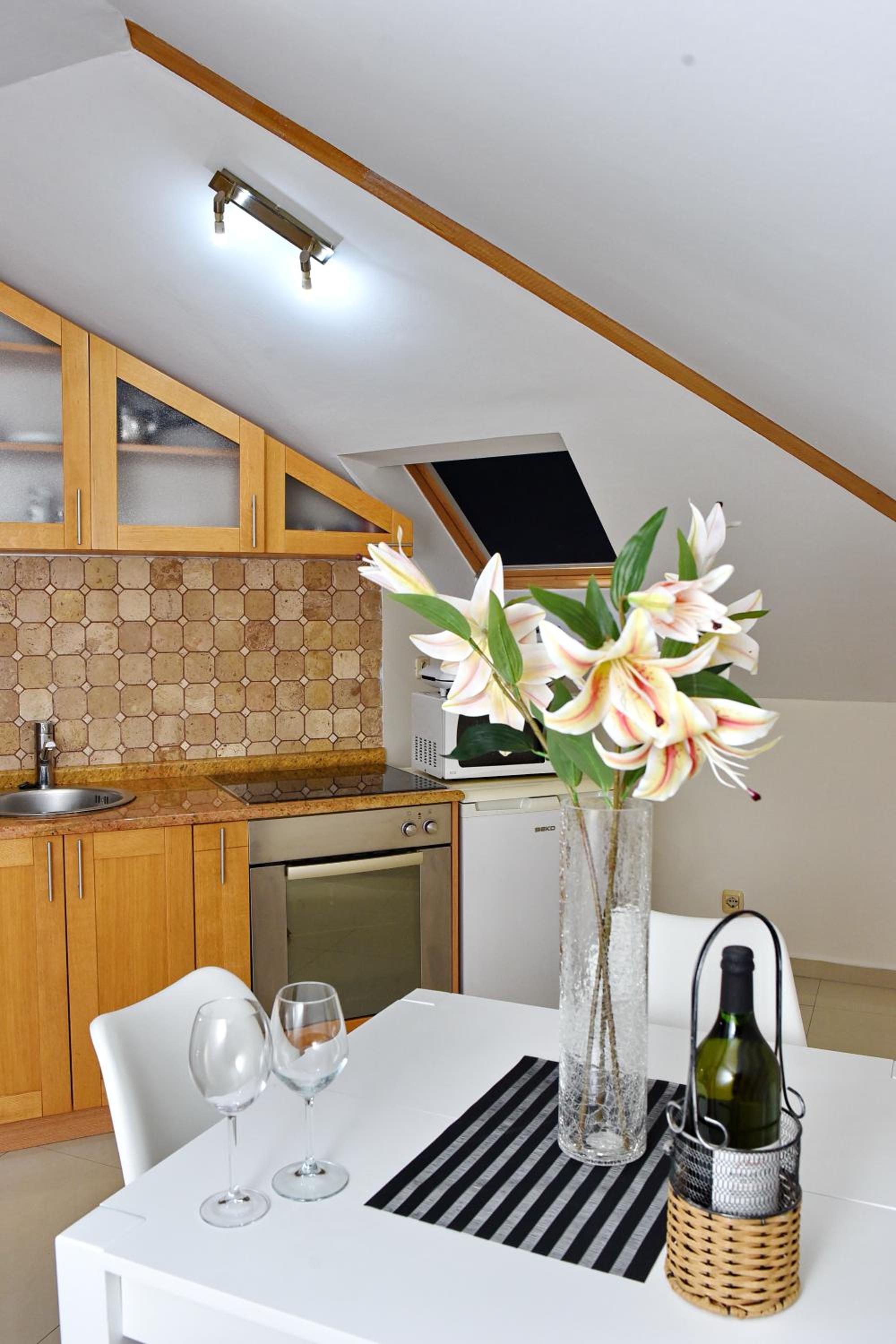 Hotel Marinero - Image 1