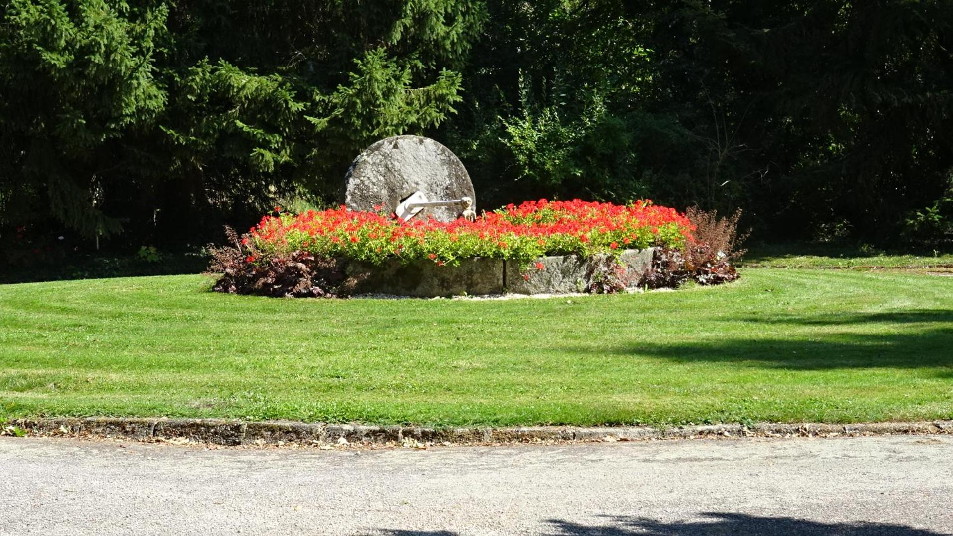 Le Camelia a Manoir Sainte Cecile