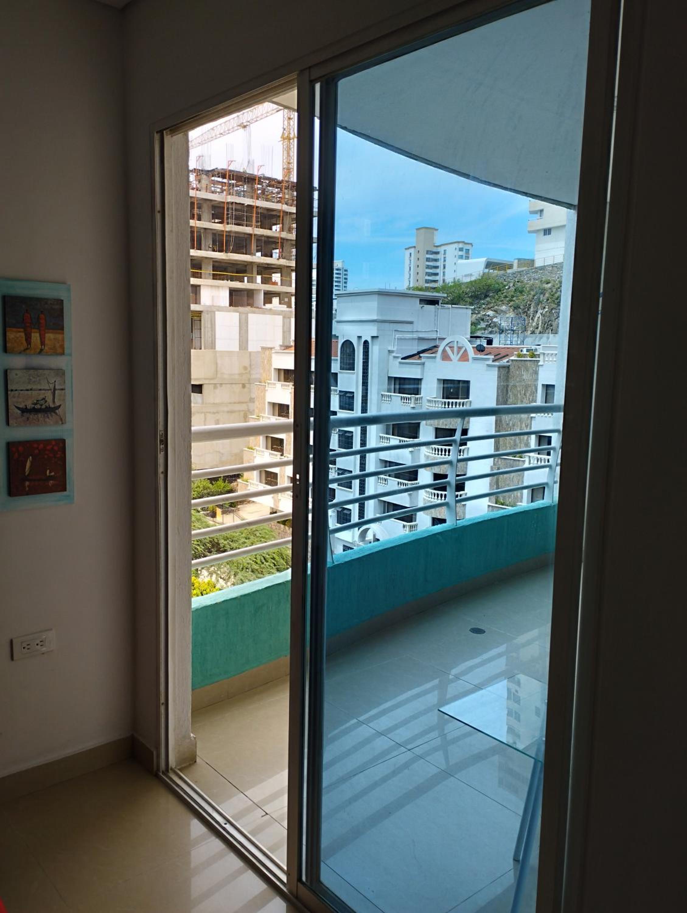 705 El Rodadero, Apartamento Familiar, piscina, parqueo