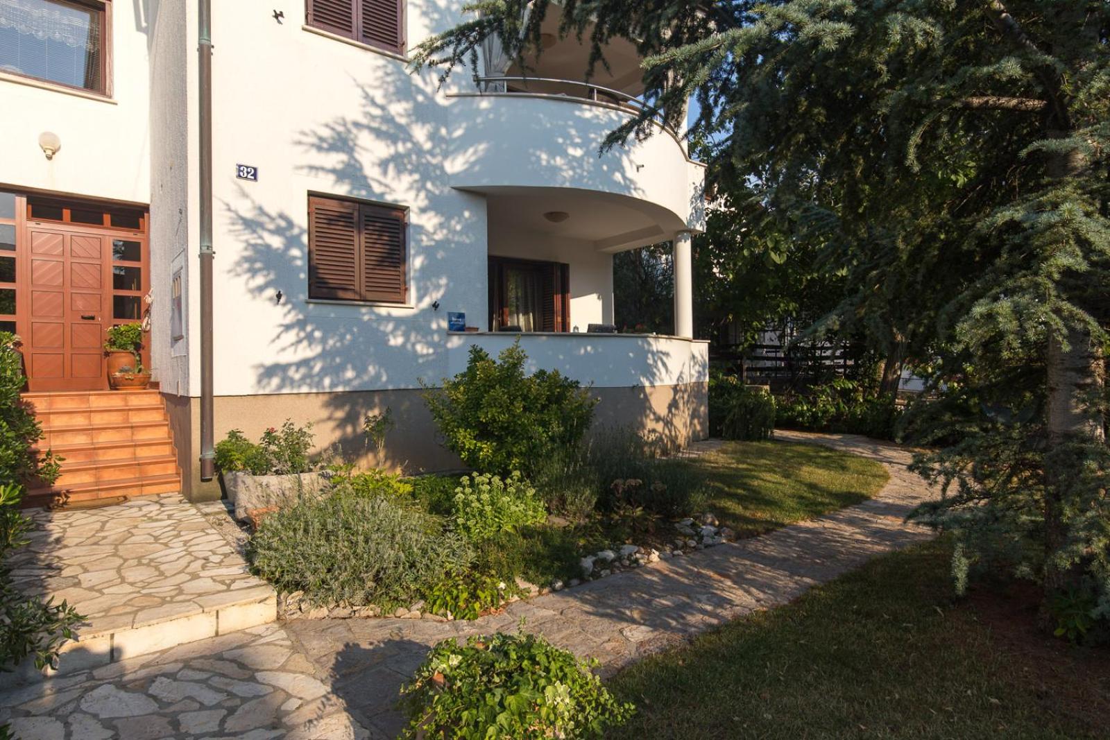 Apartman Mare view 3