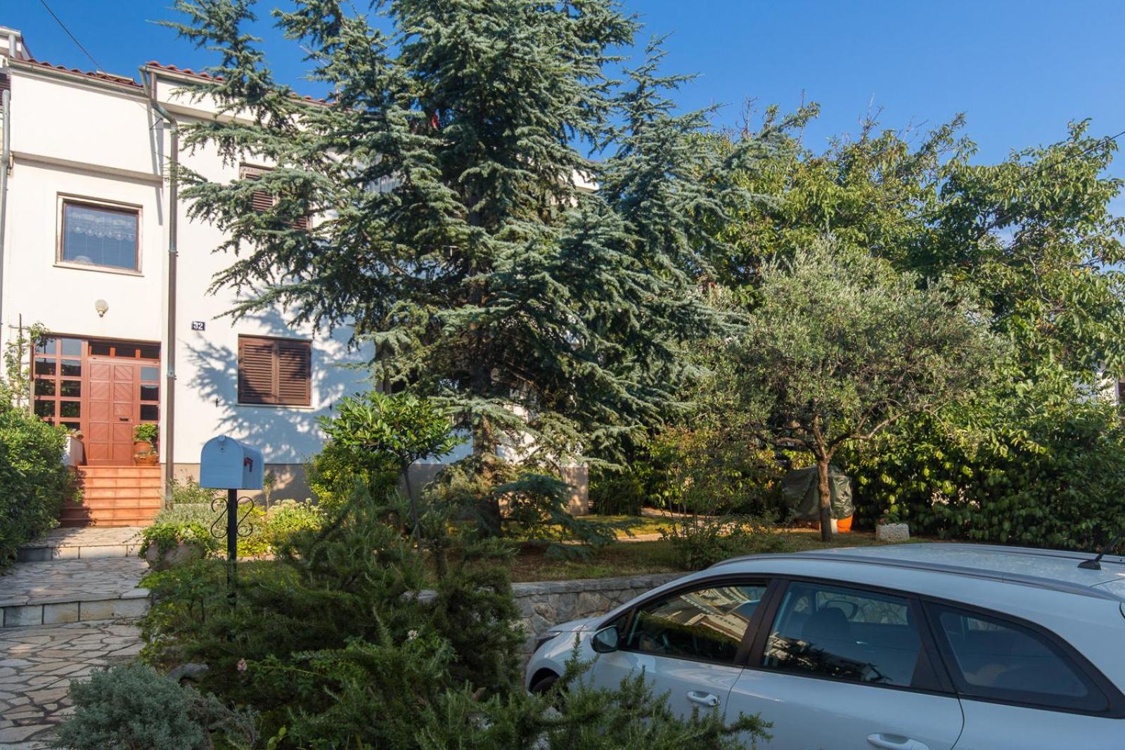 Apartman Mare view 4