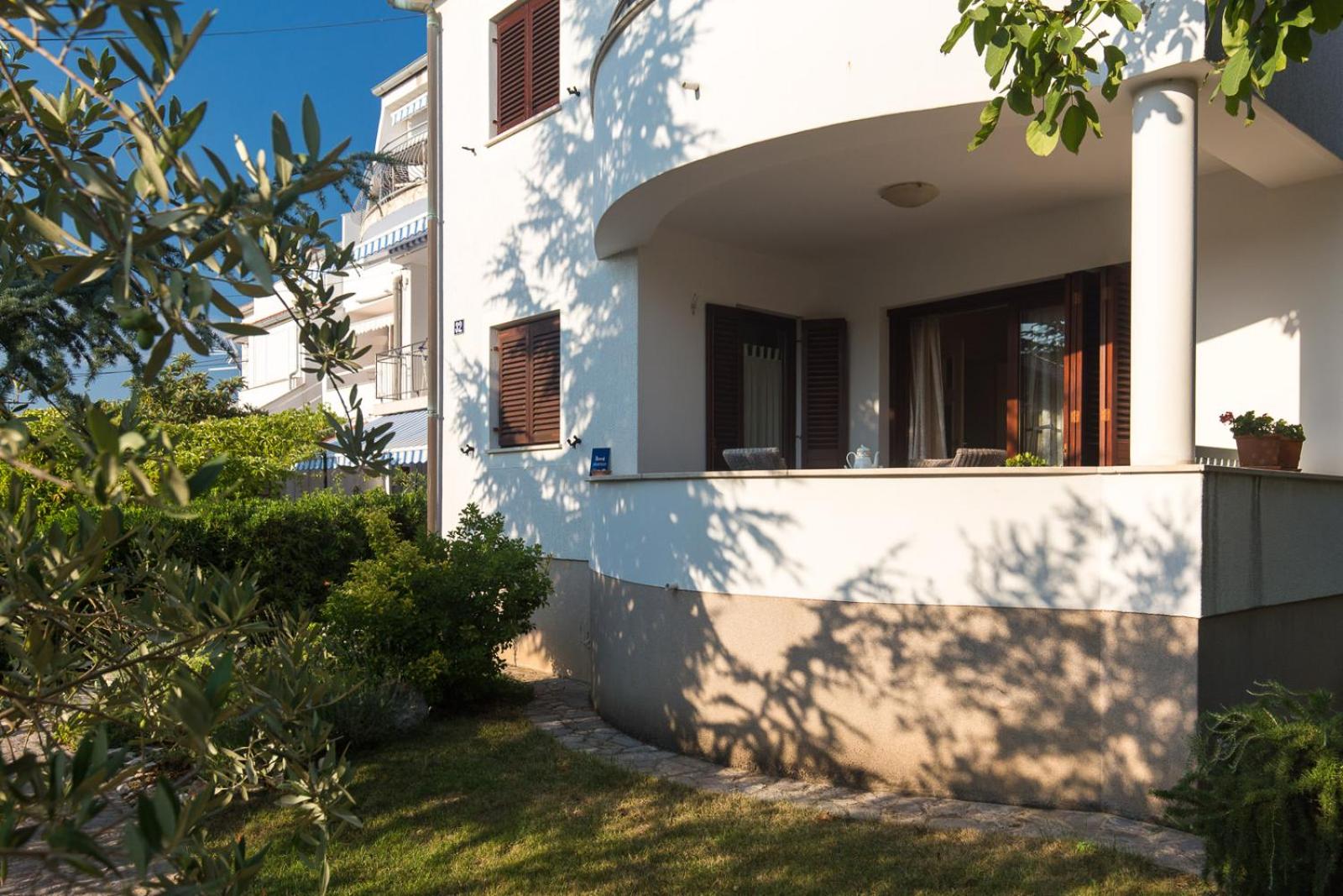 Apartman Mare view 5