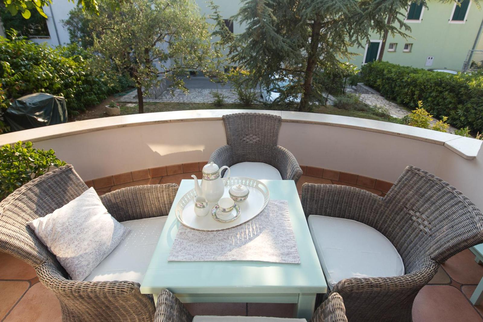 Apartman Mare view 2