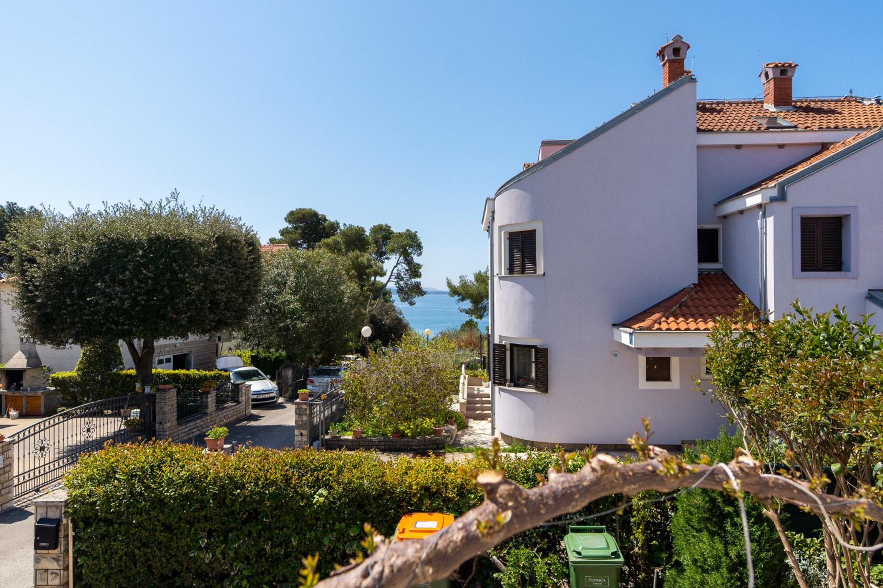 Apartment Nada