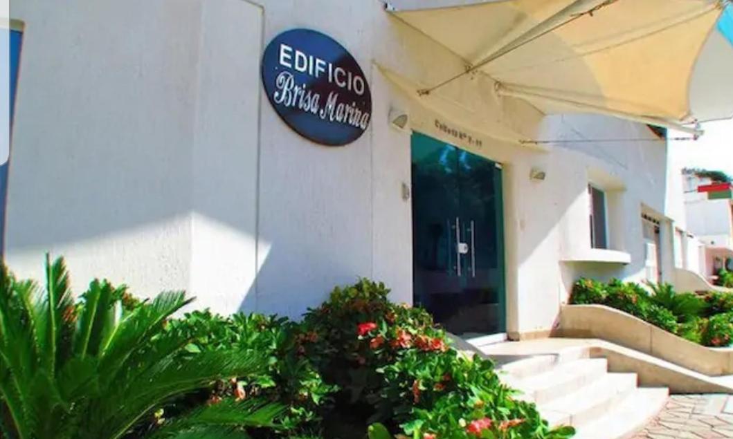 705 El Rodadero, Apartamento Familiar, piscina, parqueo