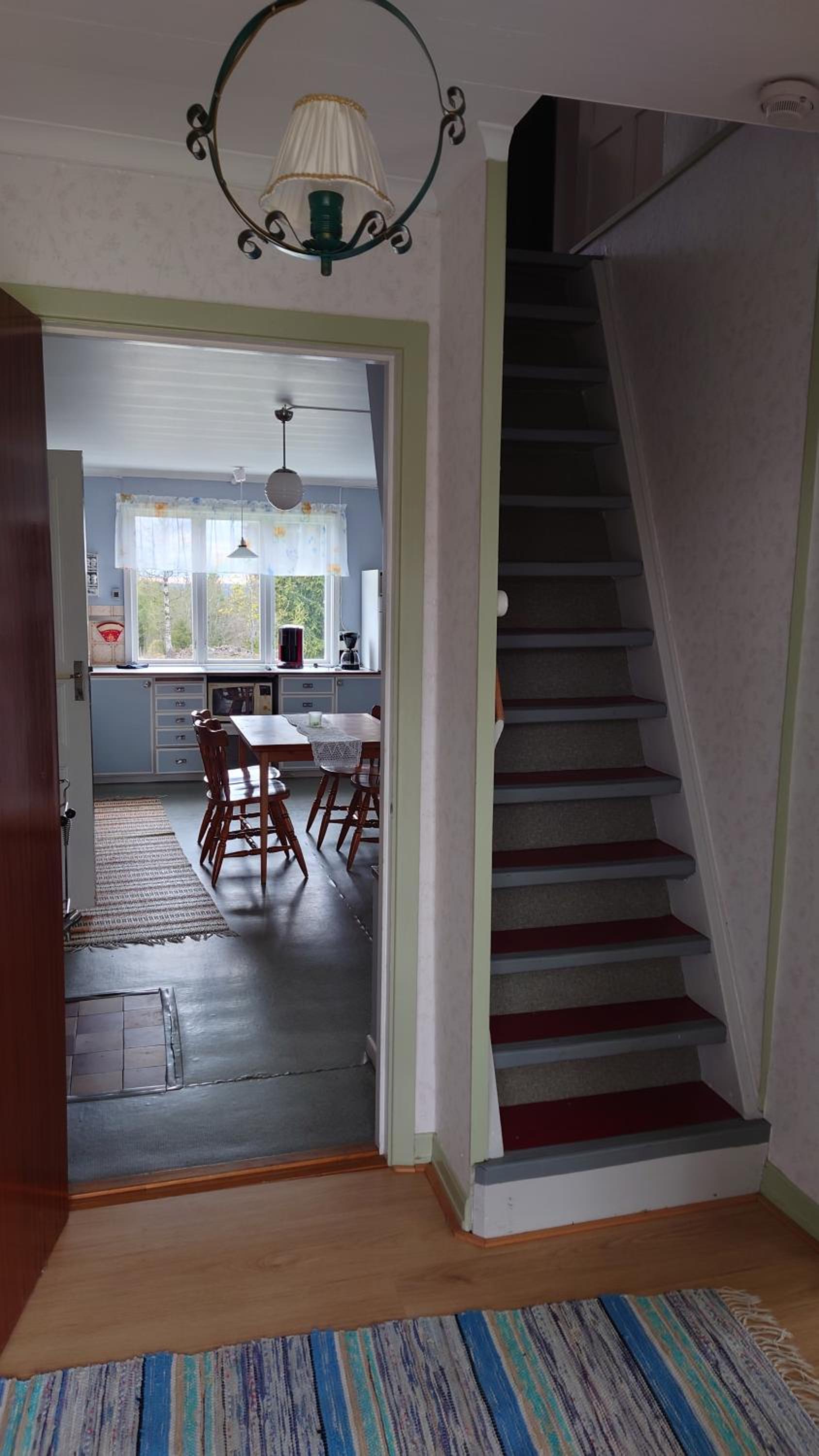 Dunderås Stugan