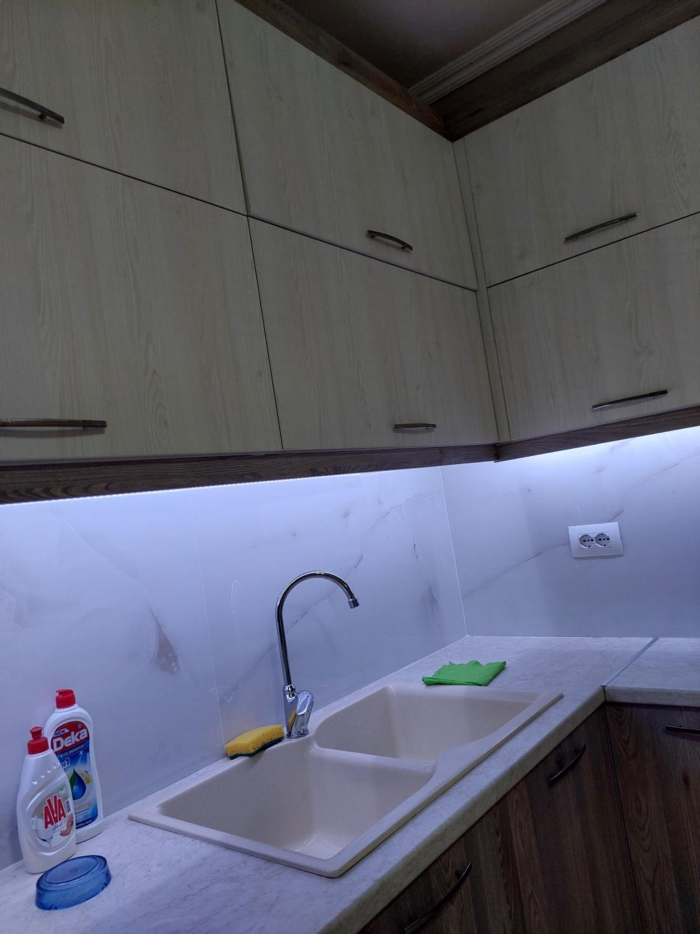 B & D Apartment
