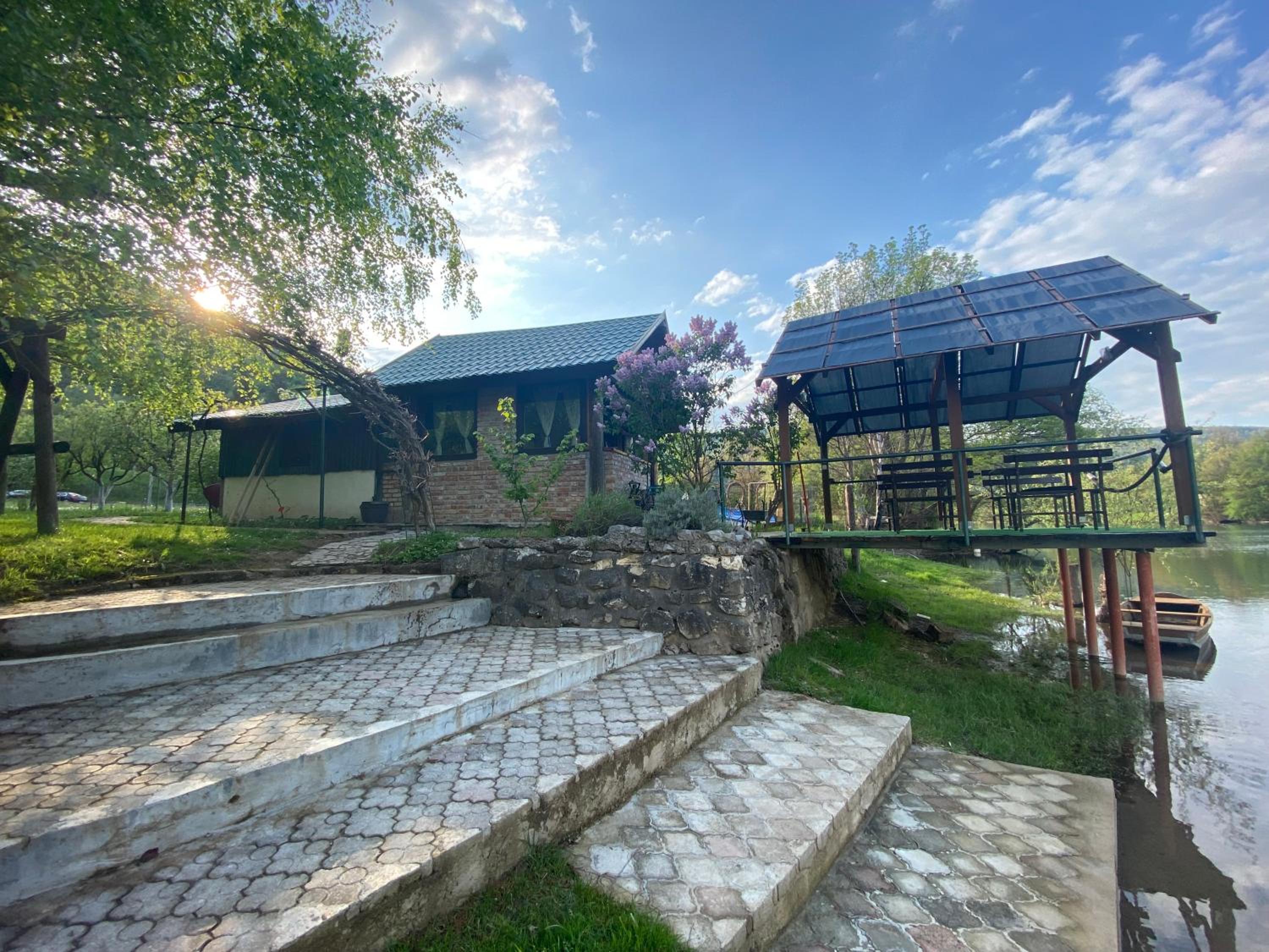 Villa Enio