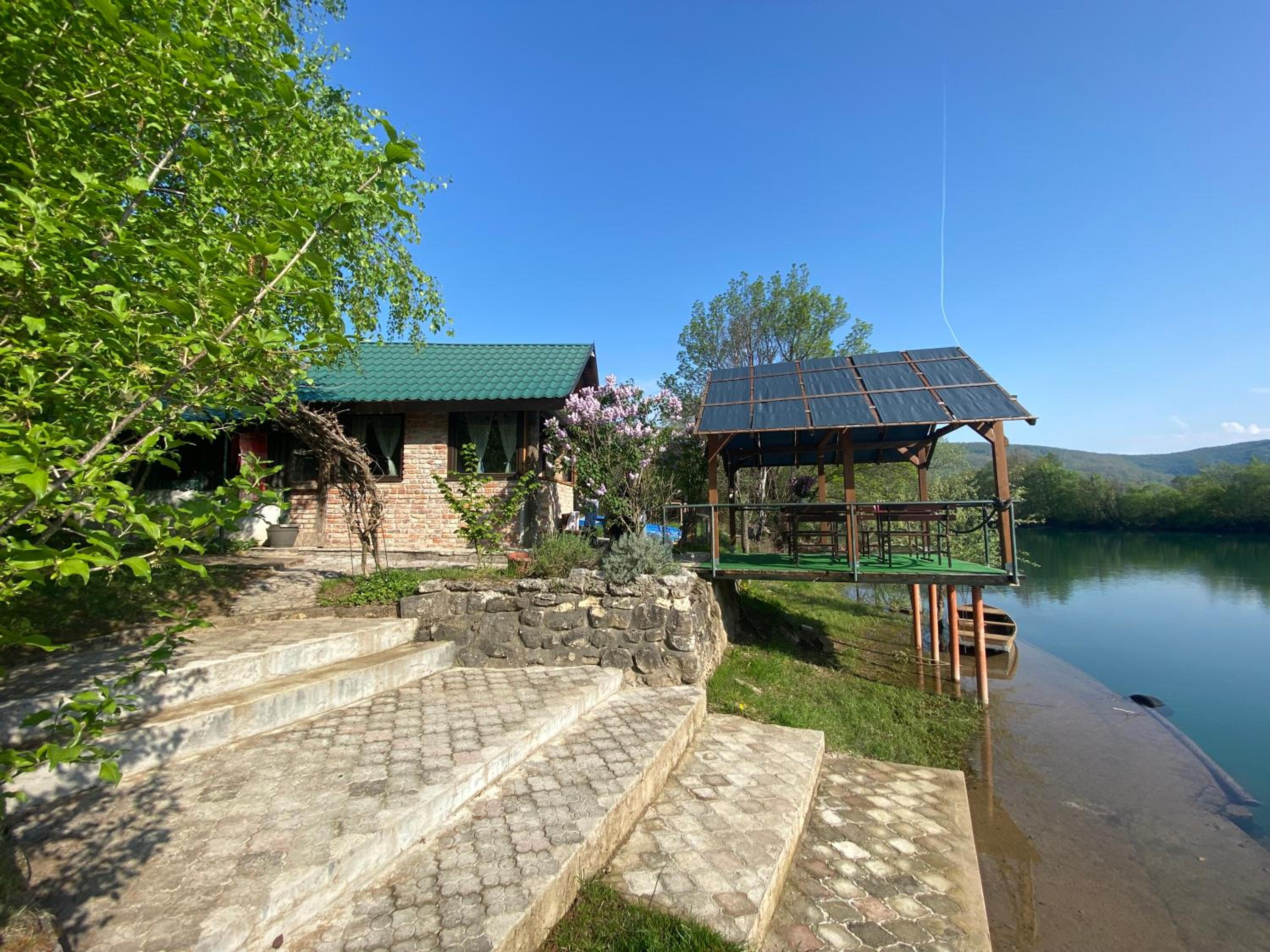Villa Enio