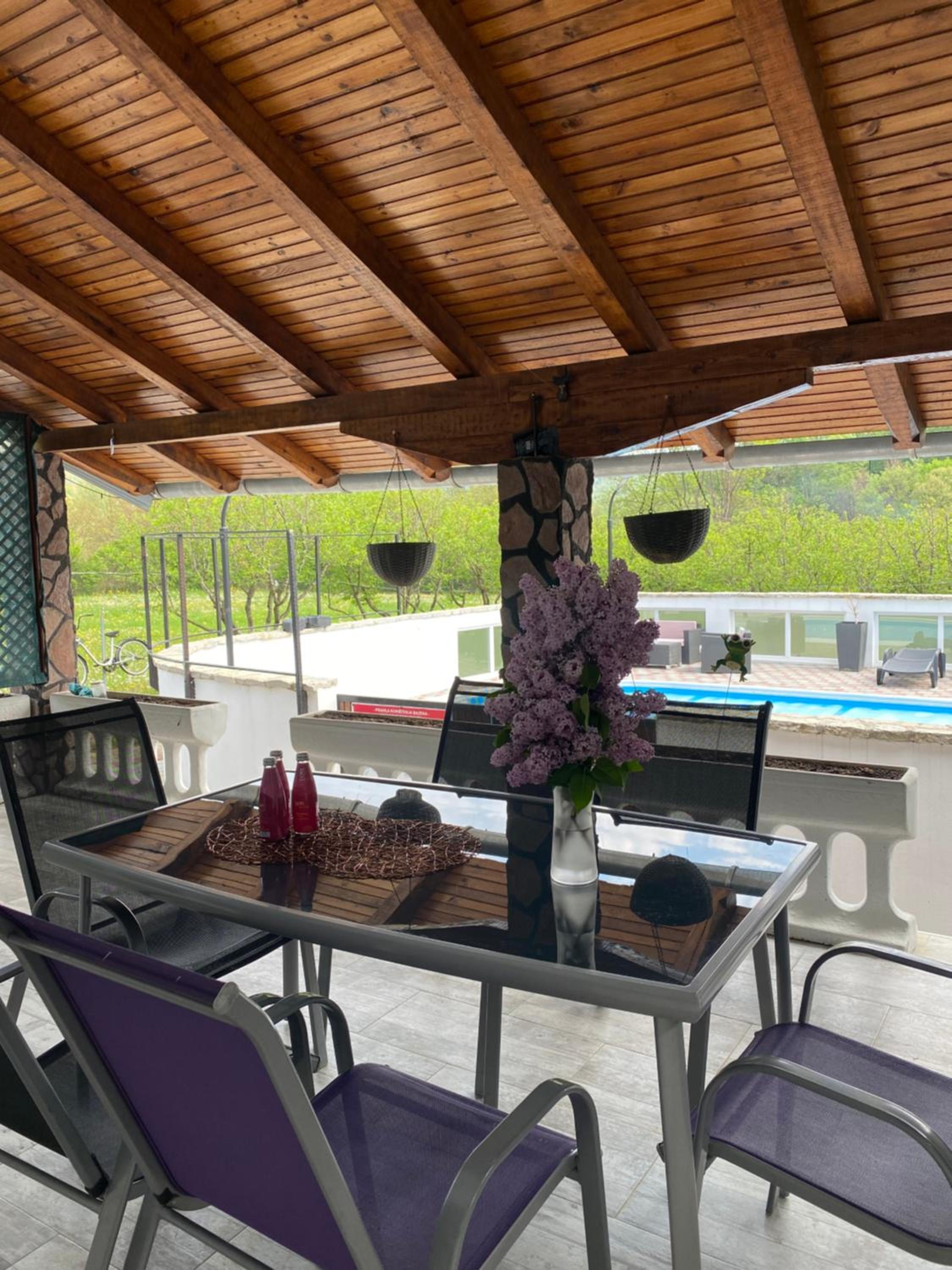 Villa Enio