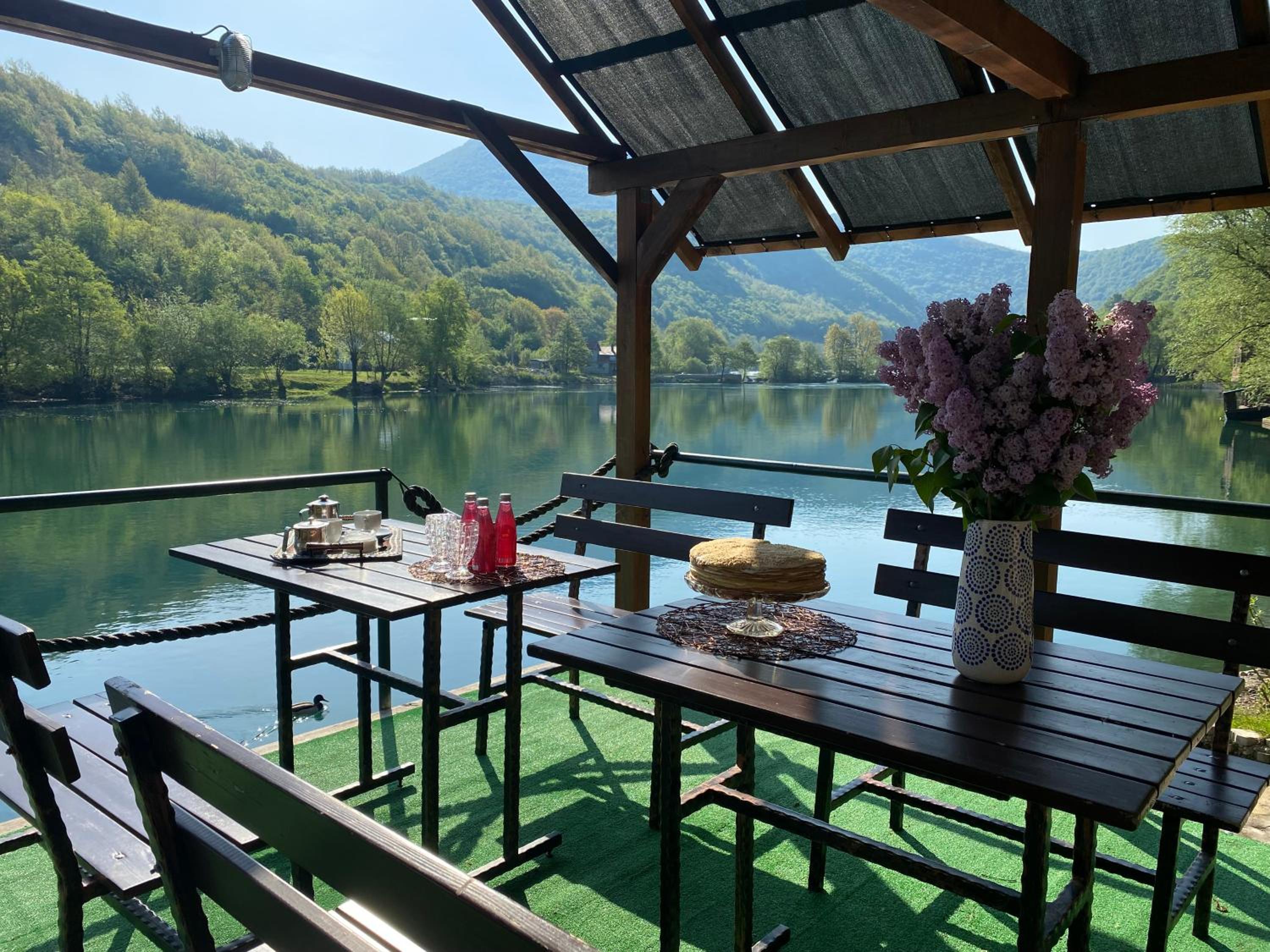 Villa Enio