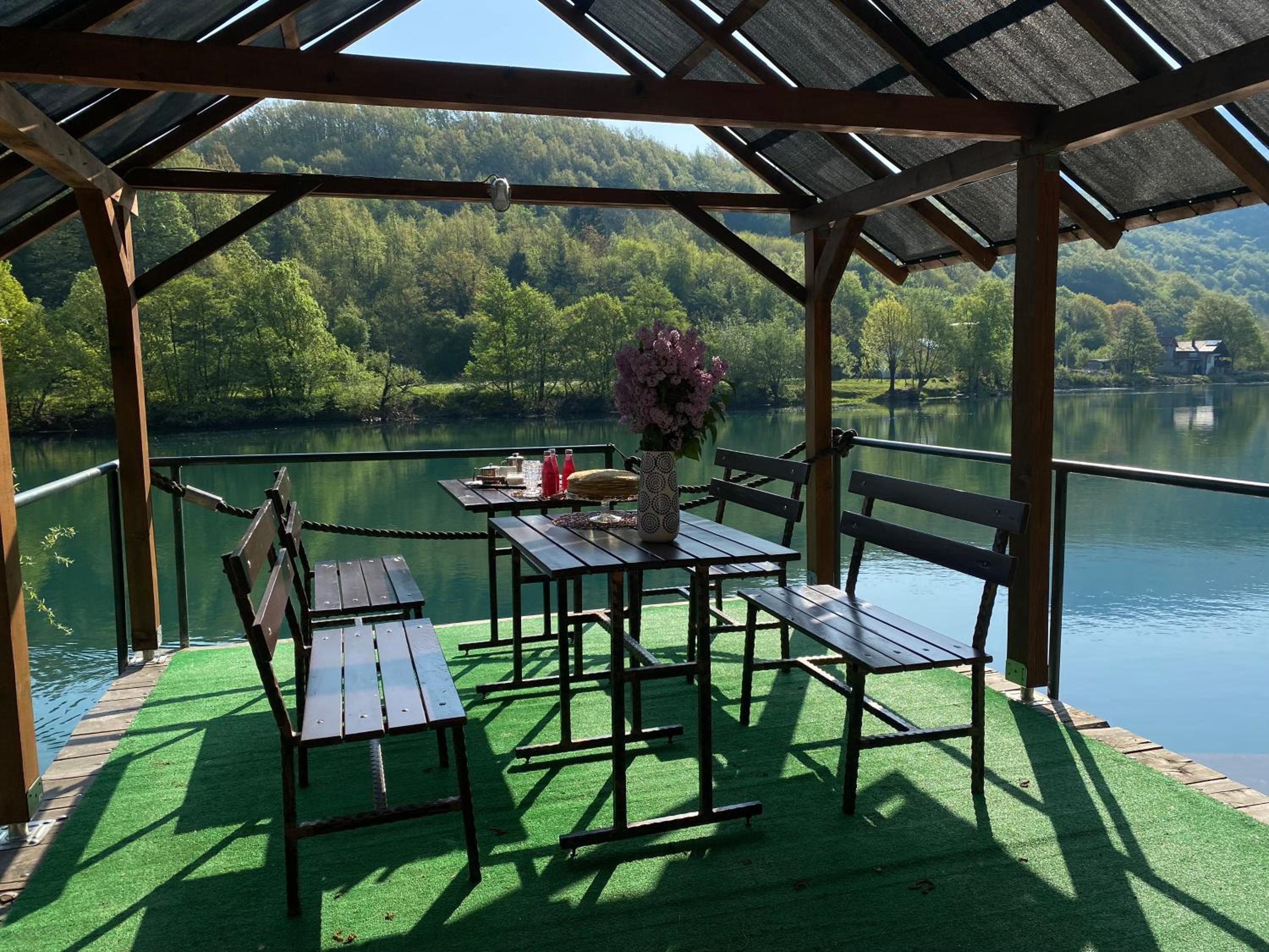 Villa Enio