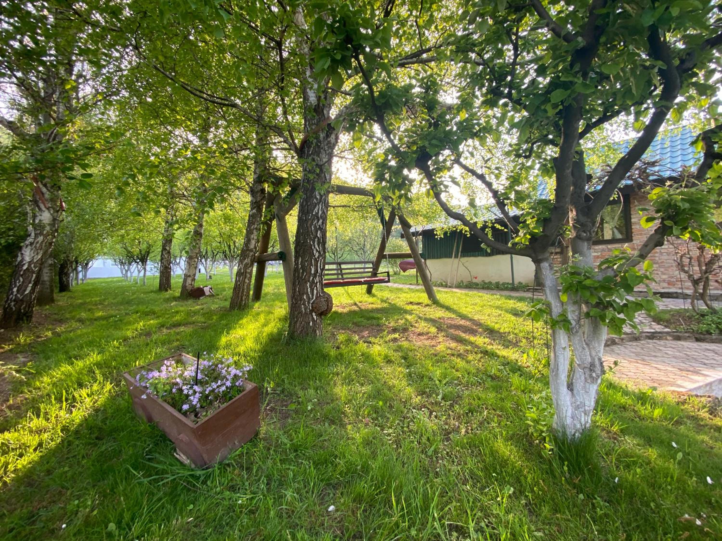Villa Enio